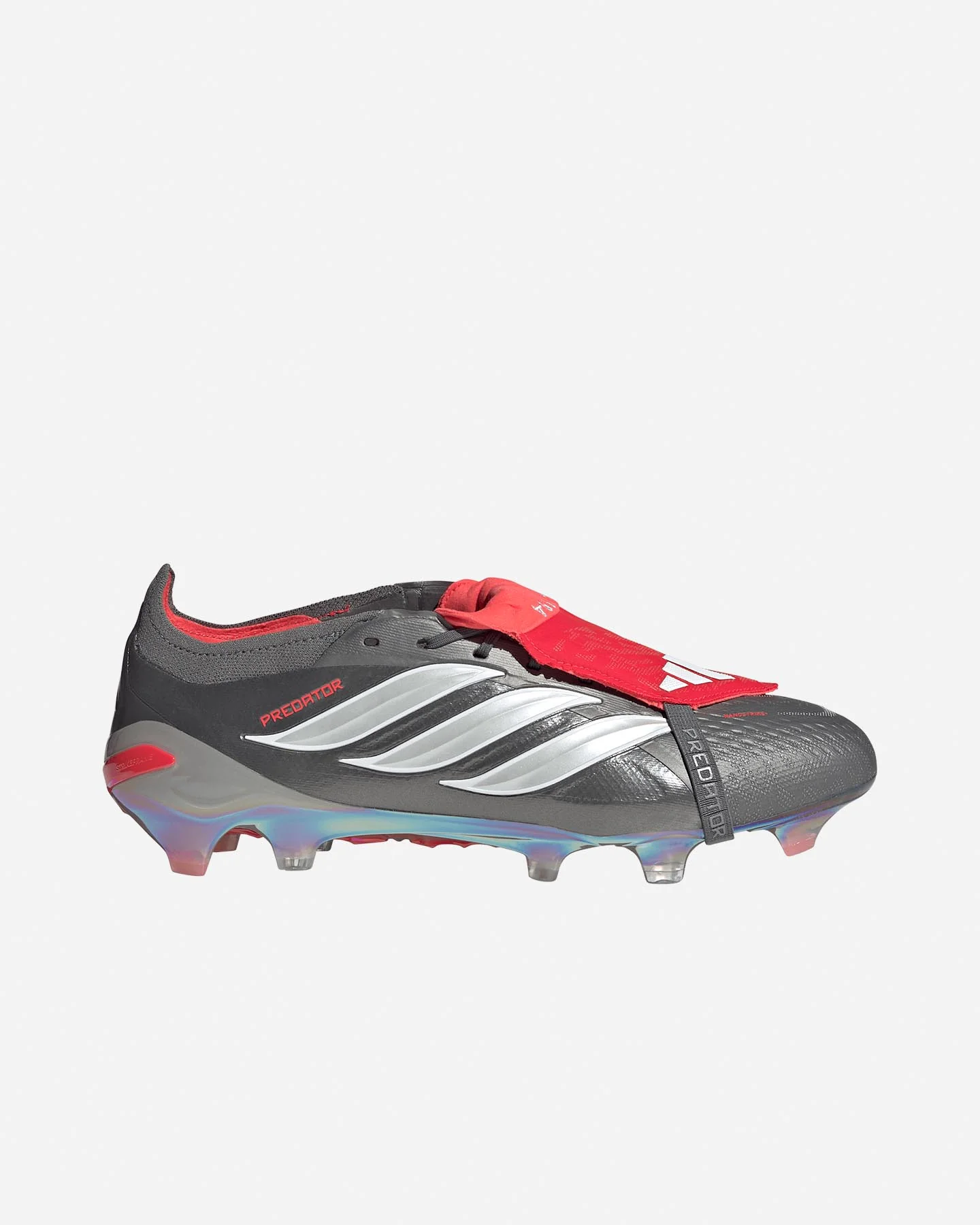 SCARPE CALCIO ADIDAS PREDATOR ELITE FT FG M