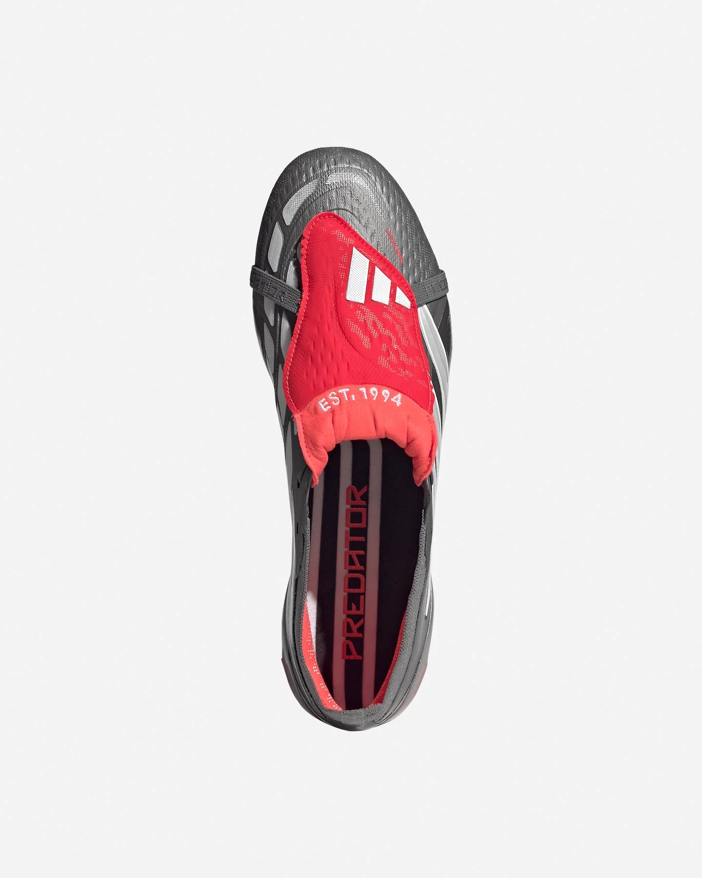 SCARPE CALCIO ADIDAS PREDATOR ELITE FT FG M - Image 3