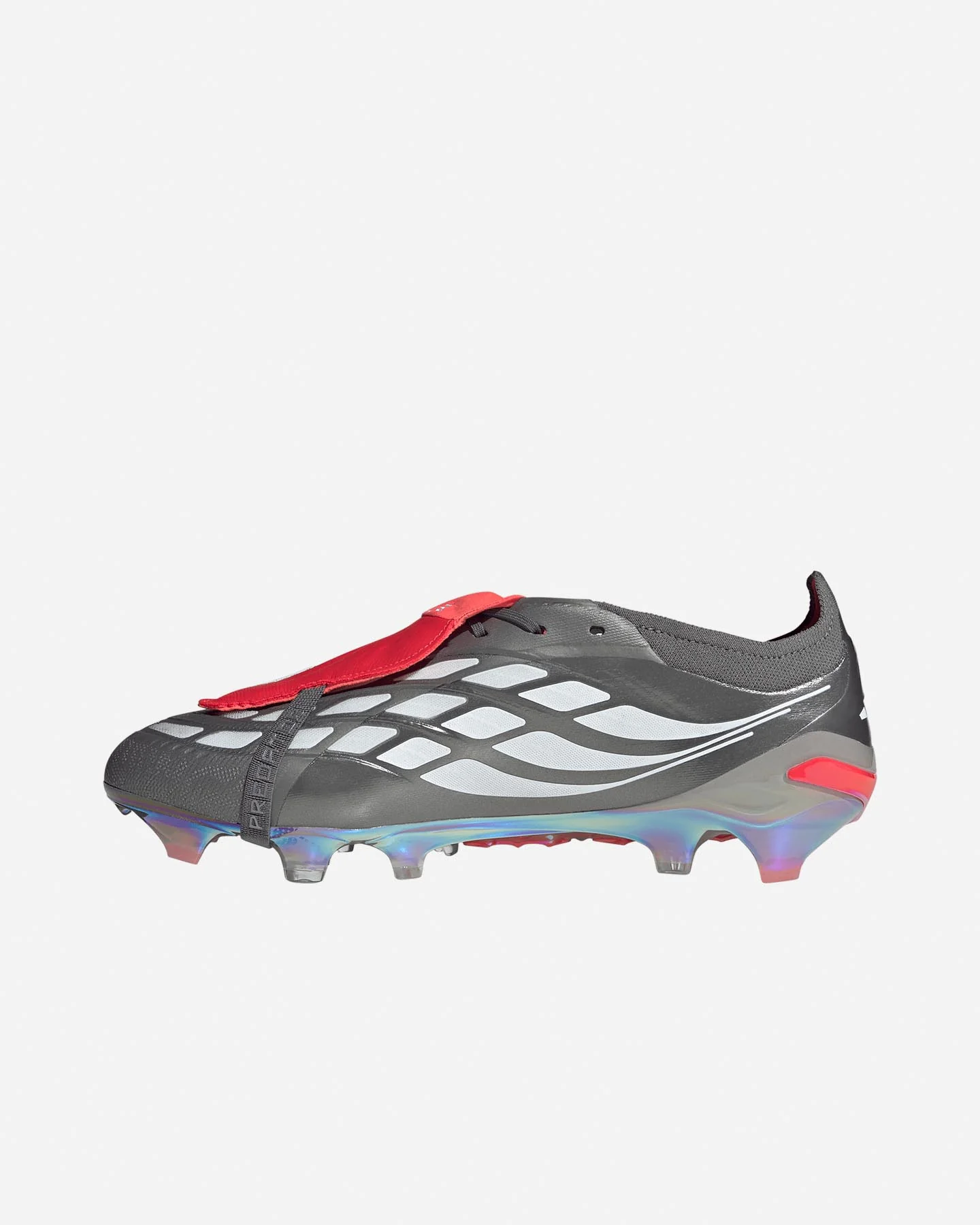 SCARPE CALCIO ADIDAS PREDATOR ELITE FT FG M - Image 4