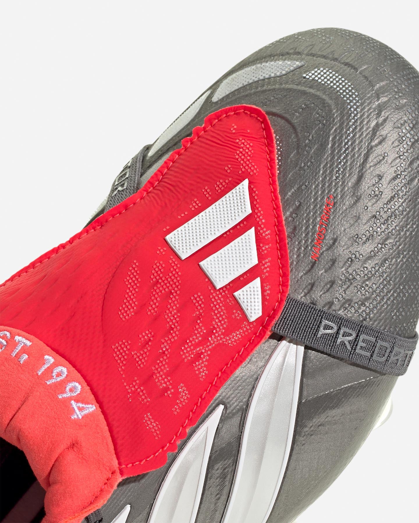 SCARPE CALCIO ADIDAS PREDATOR ELITE FT FG M - Image 5