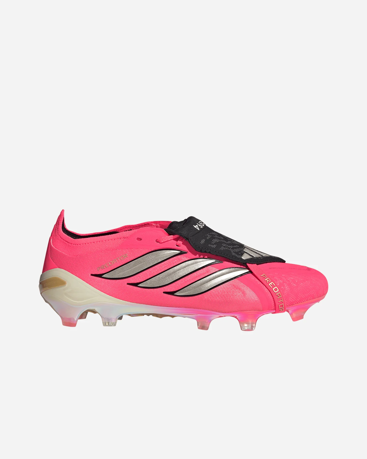 SCARPE CALCIO ADIDAS PREDATOR ELITE FT FG M