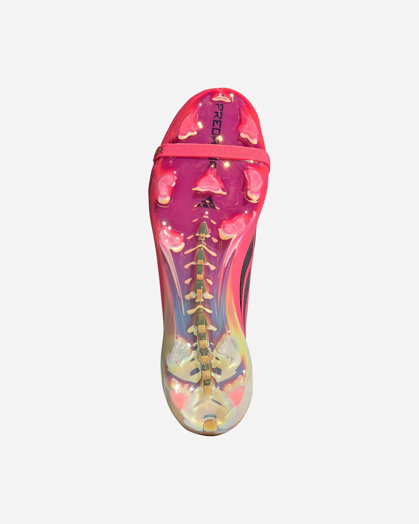 SCARPE CALCIO ADIDAS PREDATOR ELITE FT FG M - Image 3