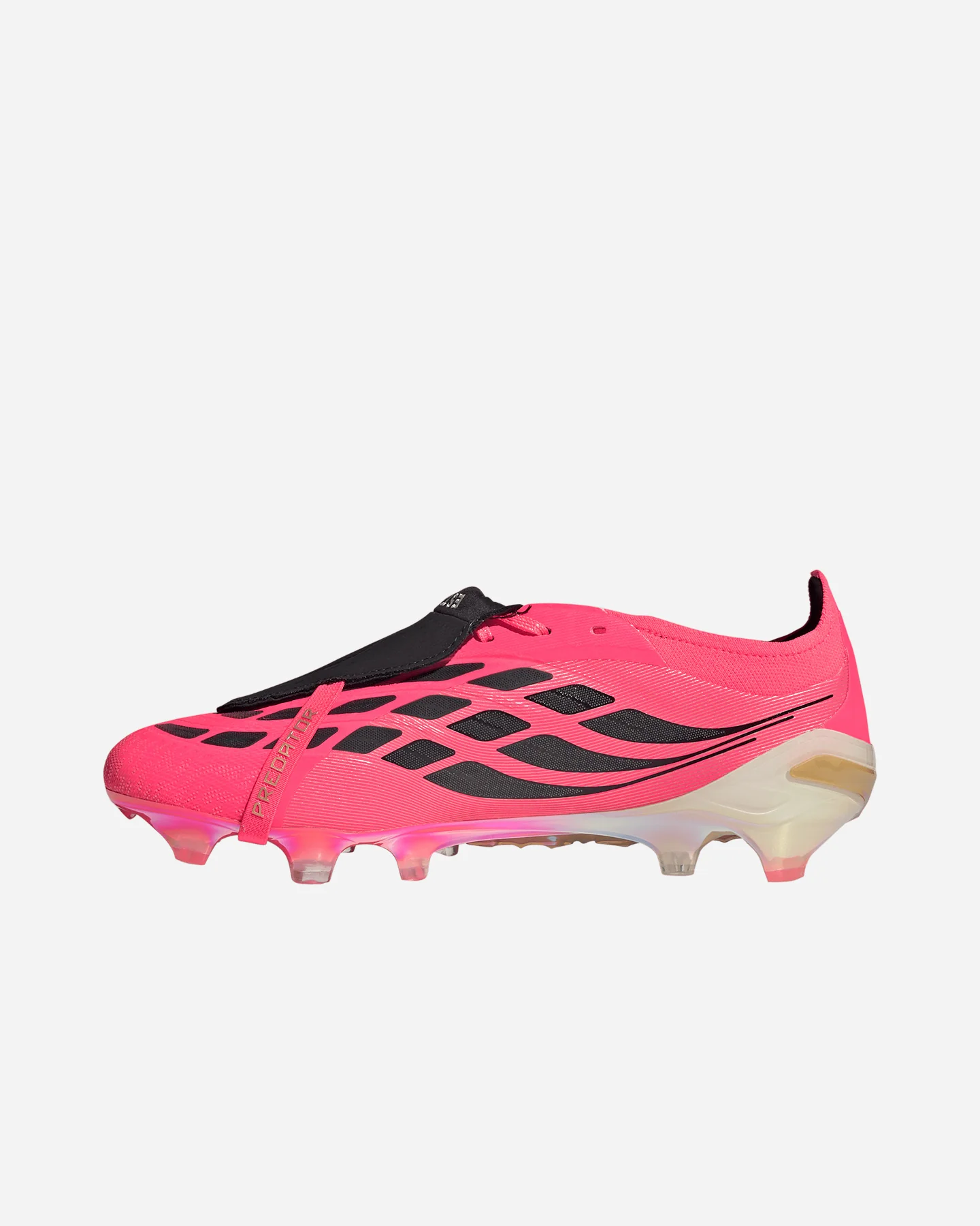 SCARPE CALCIO ADIDAS PREDATOR ELITE FT FG M - Image 4