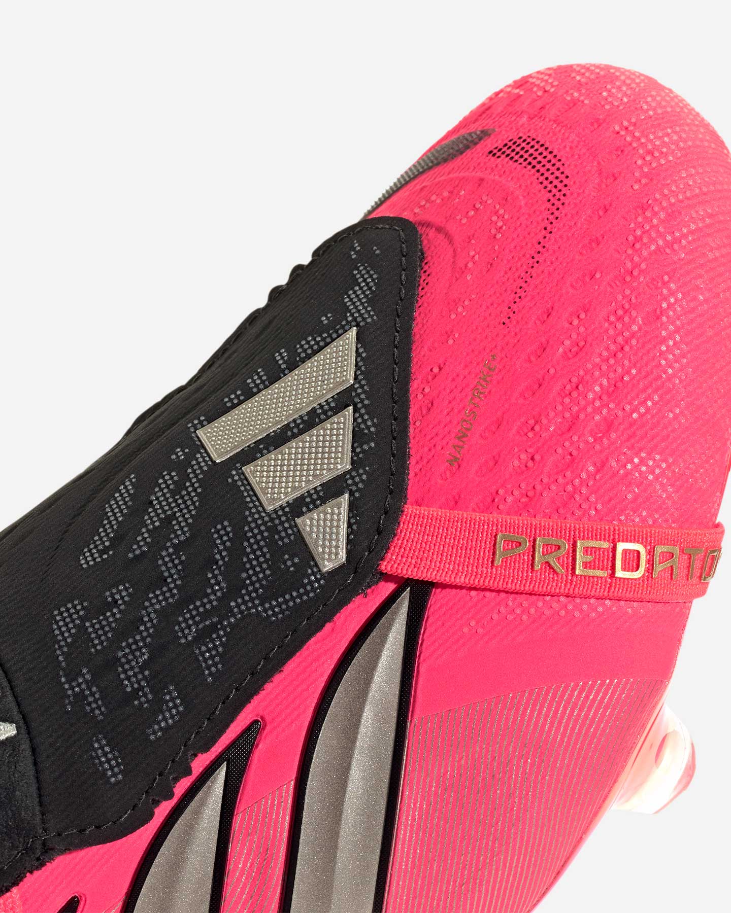 SCARPE CALCIO ADIDAS PREDATOR ELITE FT FG M - Image 5