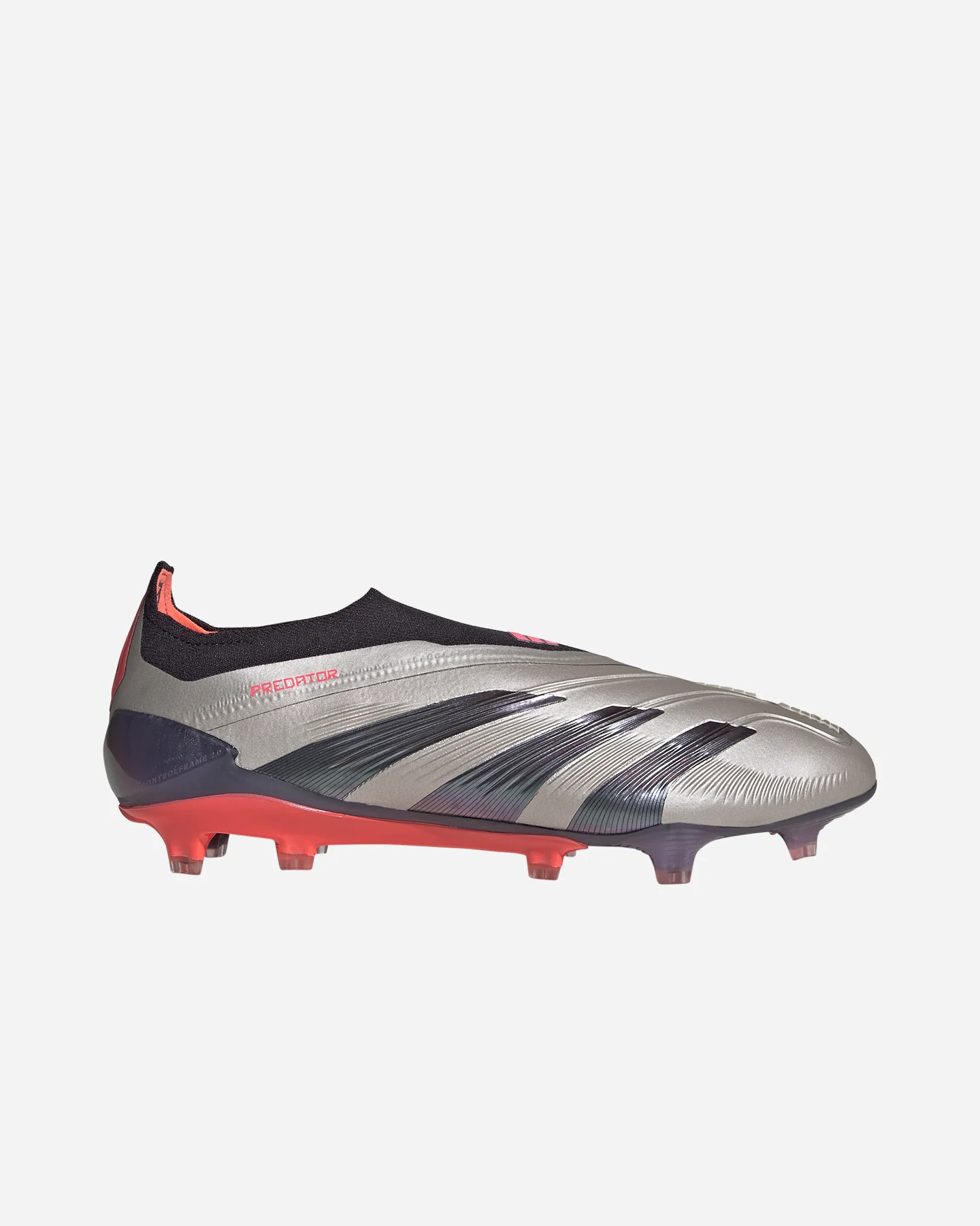 SCARPE CALCIO ADIDAS PREDATOR ELITE LL FG M