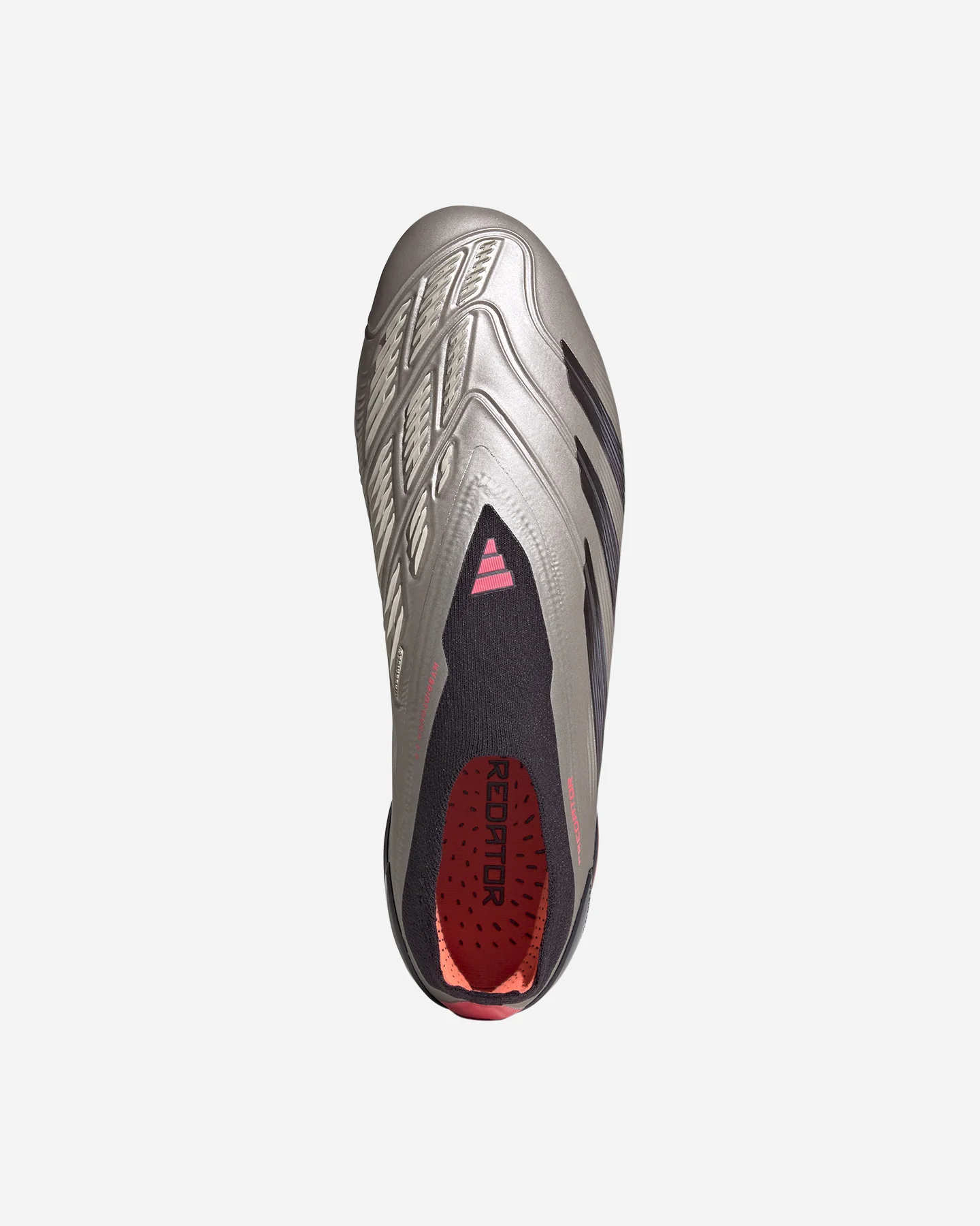 SCARPE CALCIO ADIDAS PREDATOR ELITE LL FG M - Image 3