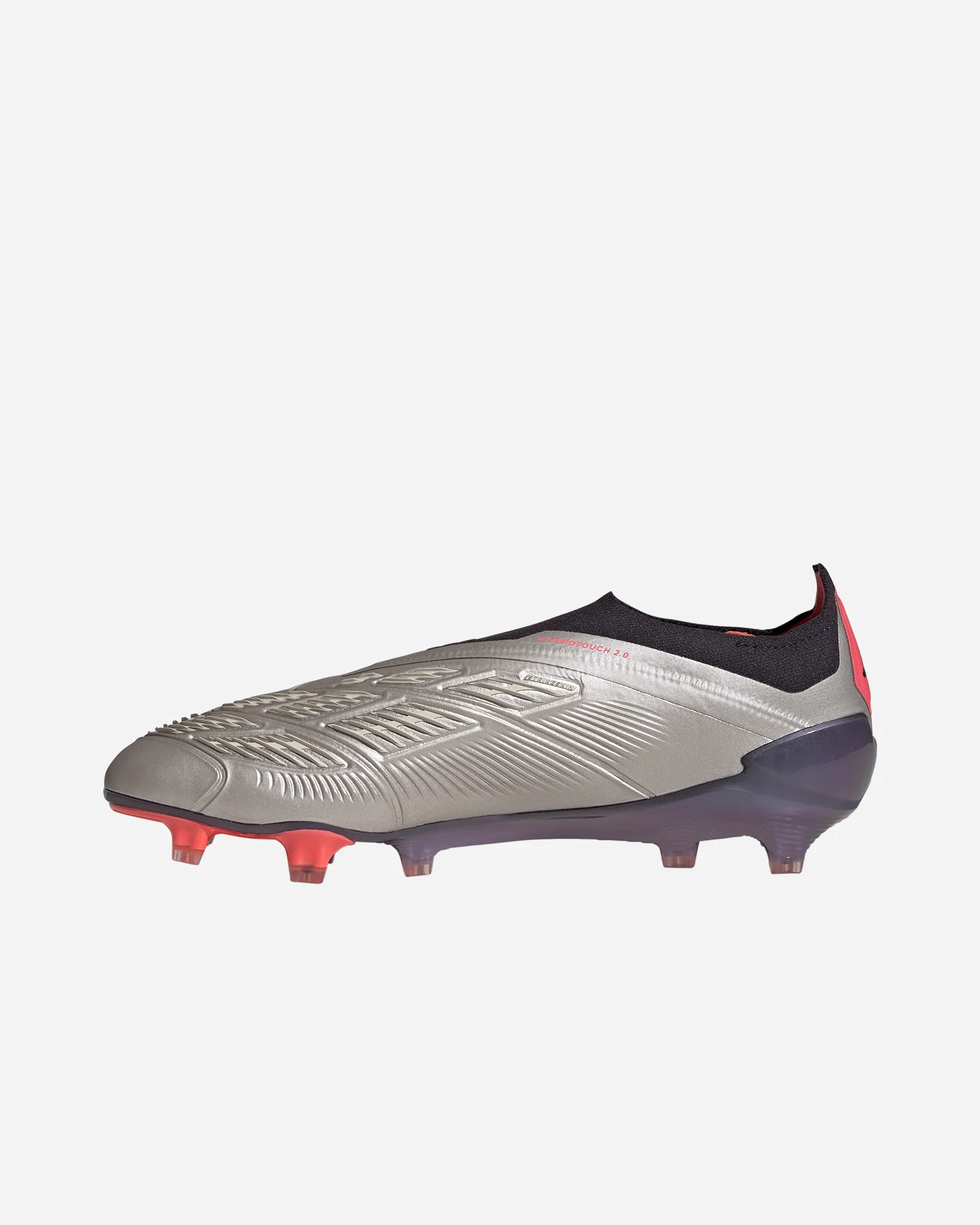 SCARPE CALCIO ADIDAS PREDATOR ELITE LL FG M - Image 4