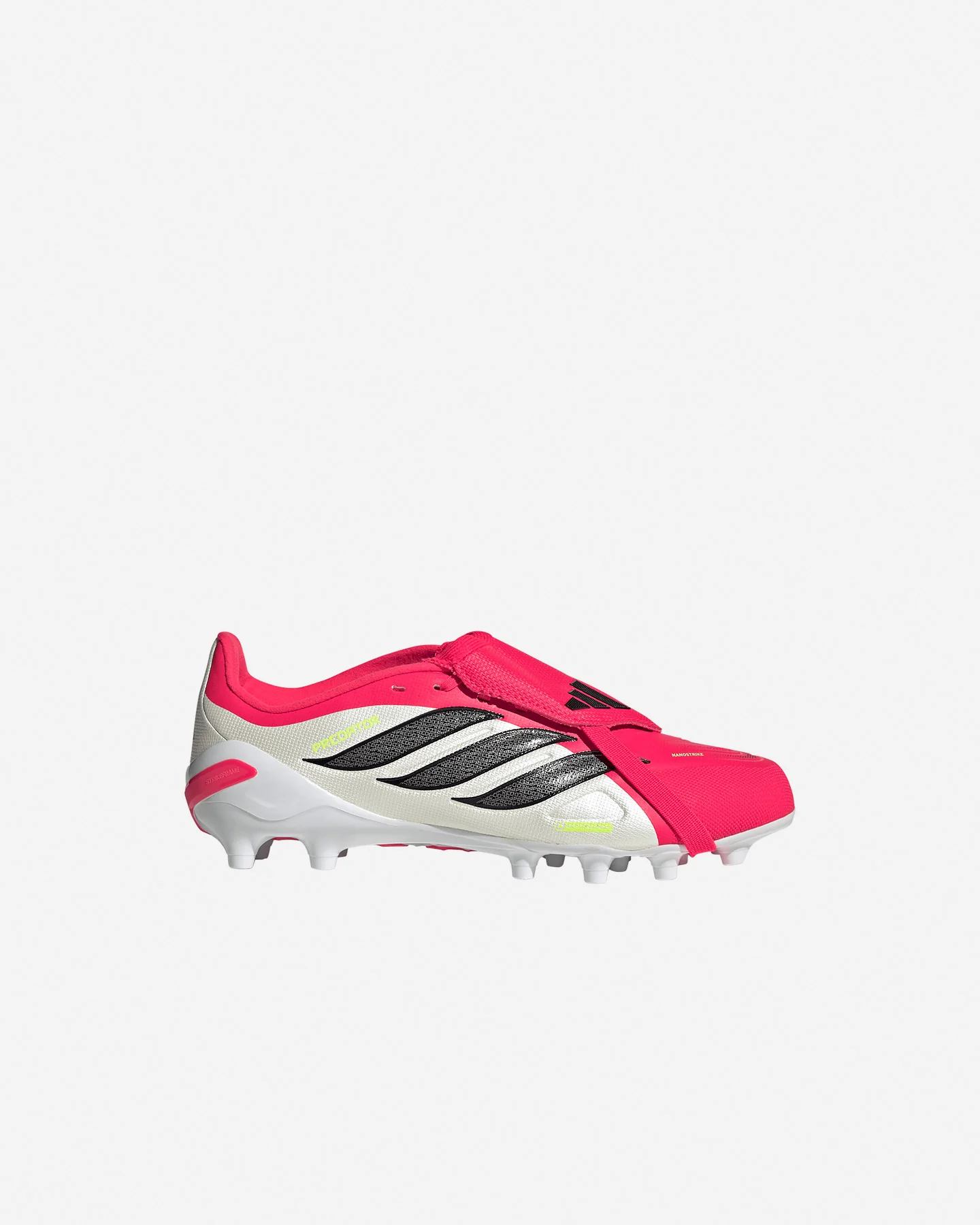 SCARPE CALCIO ADIDAS PREDATOR LEAGUE FT AG JR