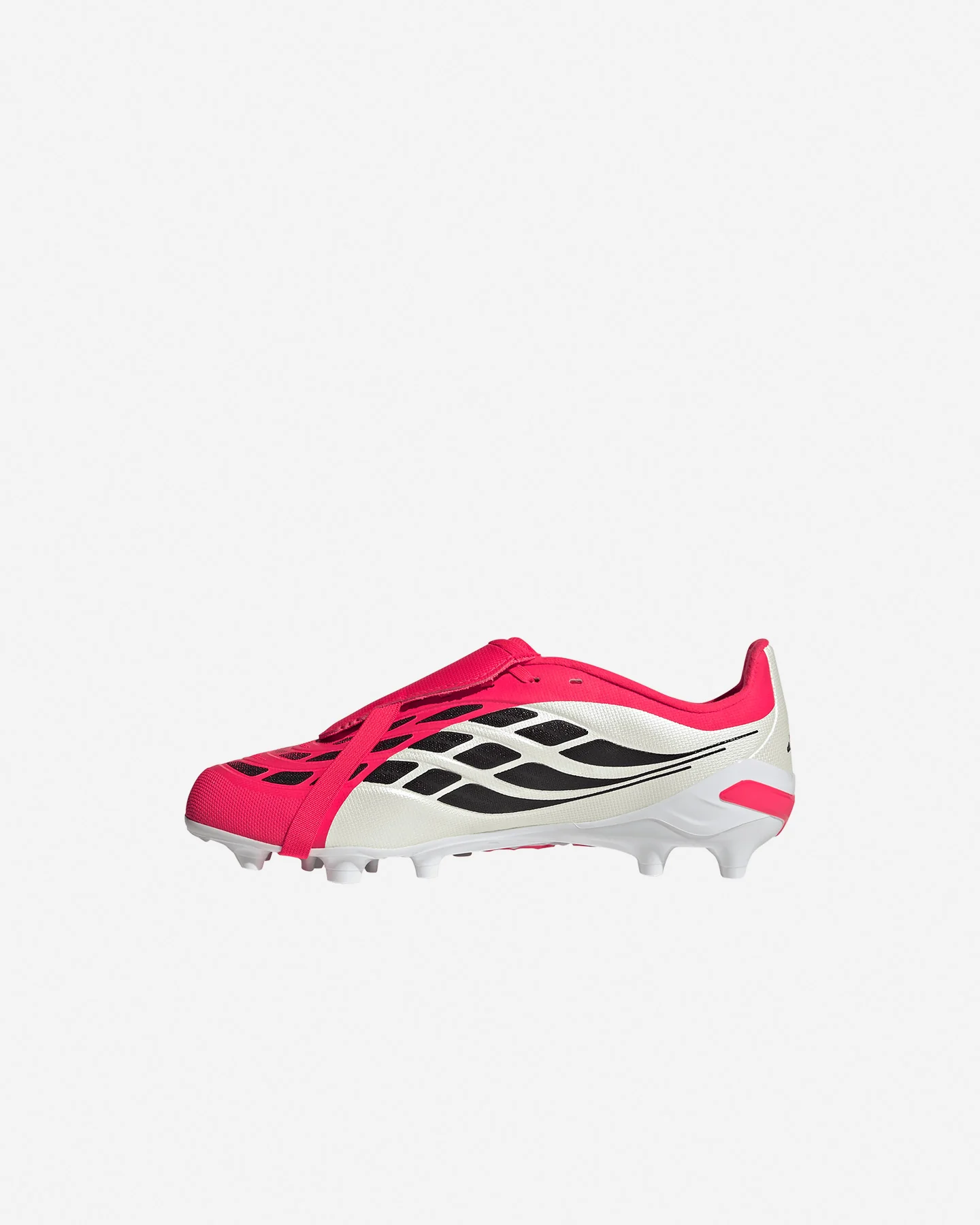 SCARPE CALCIO ADIDAS PREDATOR LEAGUE FT AG JR - Image 4