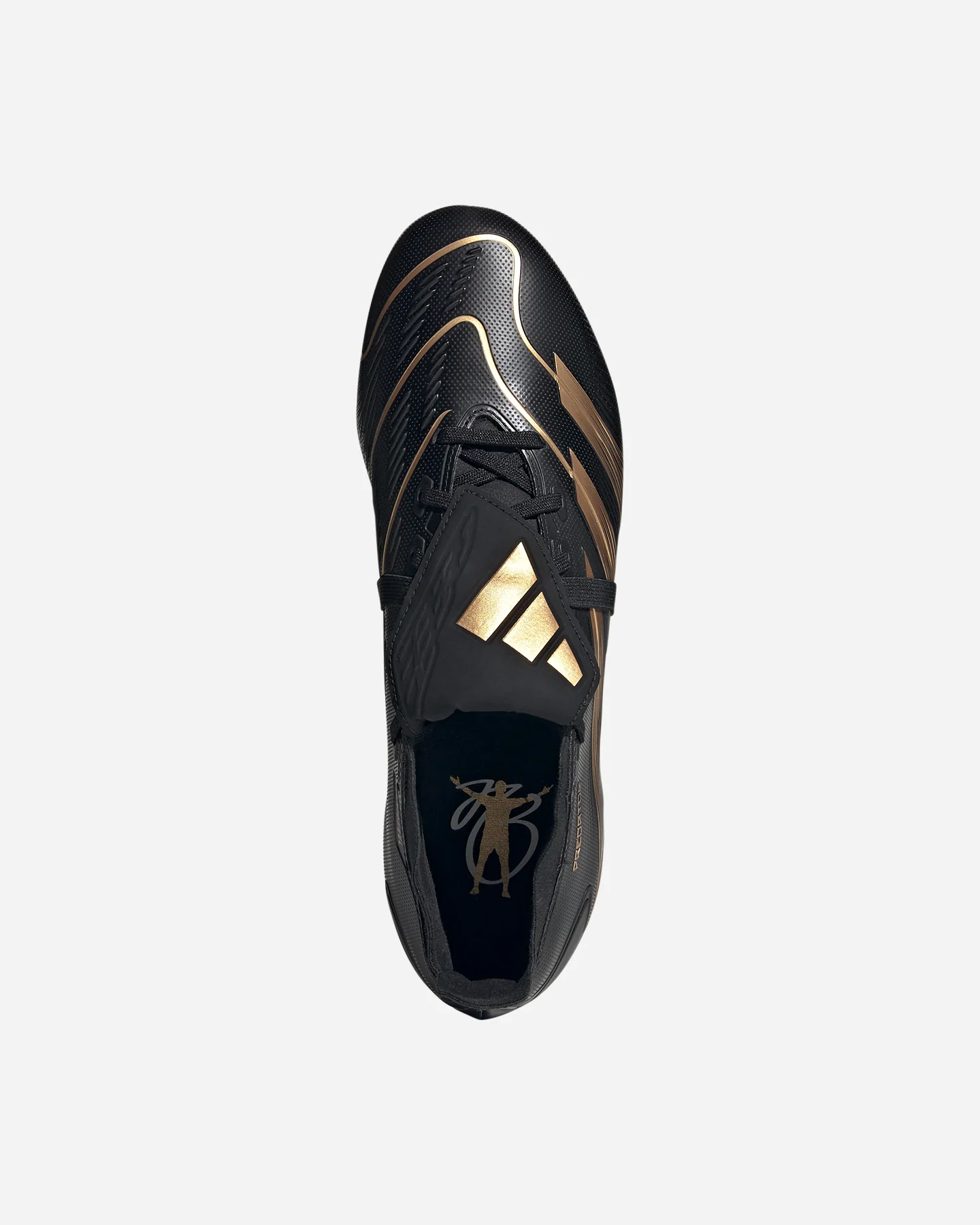 SCARPE CALCIO ADIDAS PREDATOR LEAGUE FT FG M - Image 2