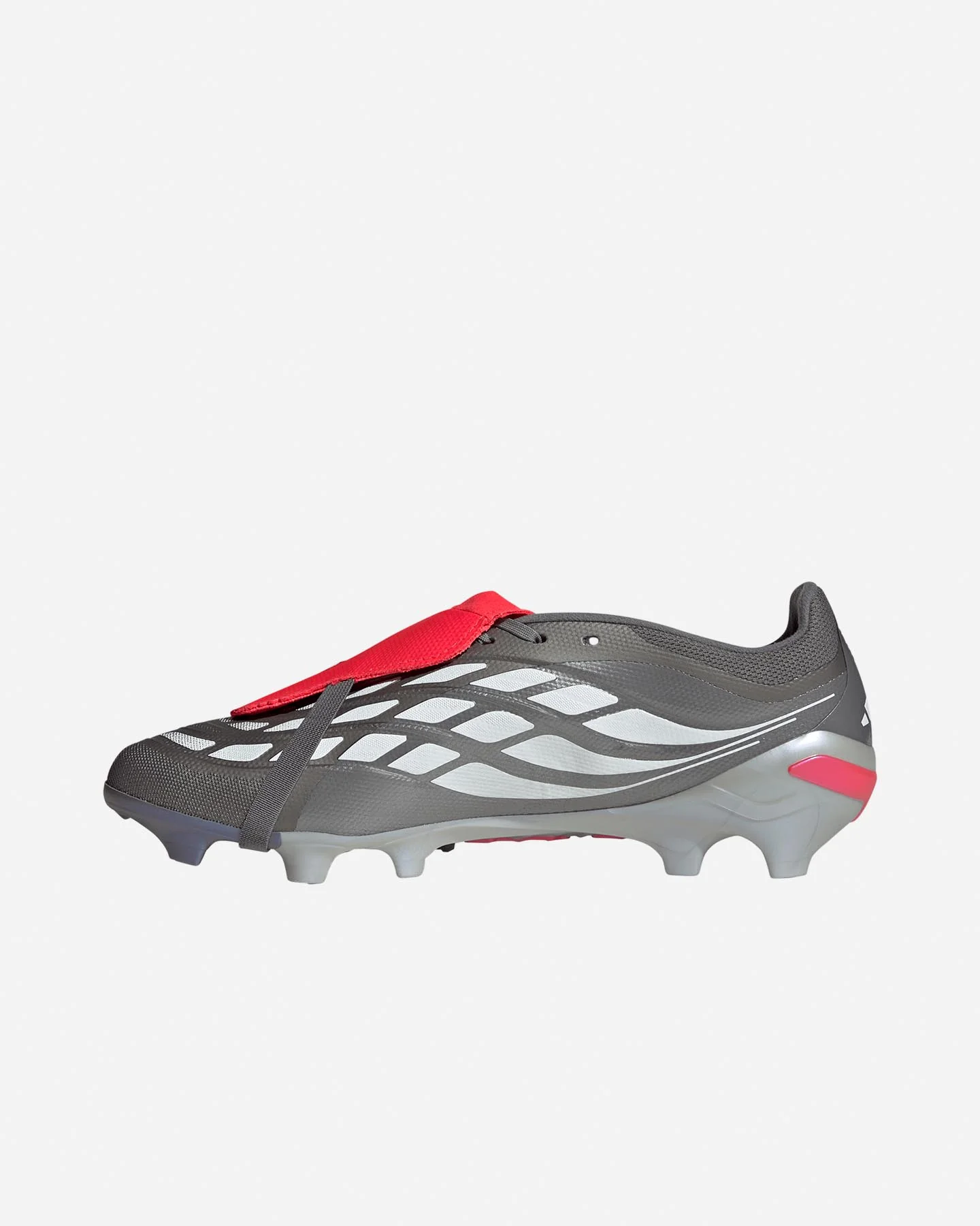 SCARPE CALCIO ADIDAS PREDATOR LEAGUE FT FG M - Image 4