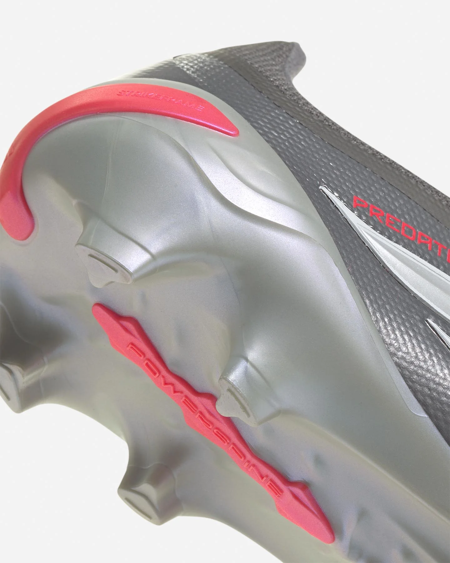 SCARPE CALCIO ADIDAS PREDATOR LEAGUE FT FG M - Image 5
