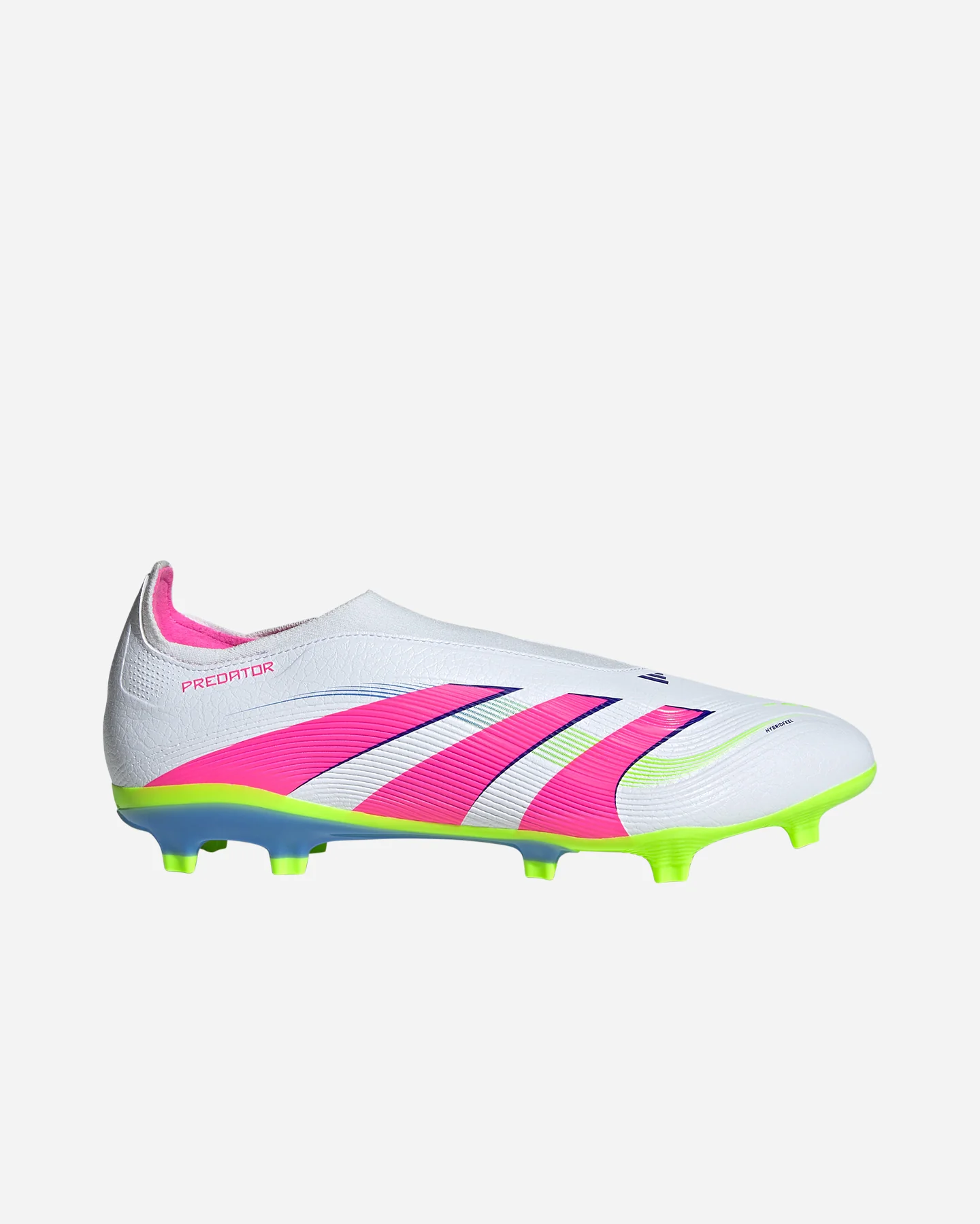 SCARPE CALCIO ADIDAS PREDATOR LEAGUE LL FG-MG M