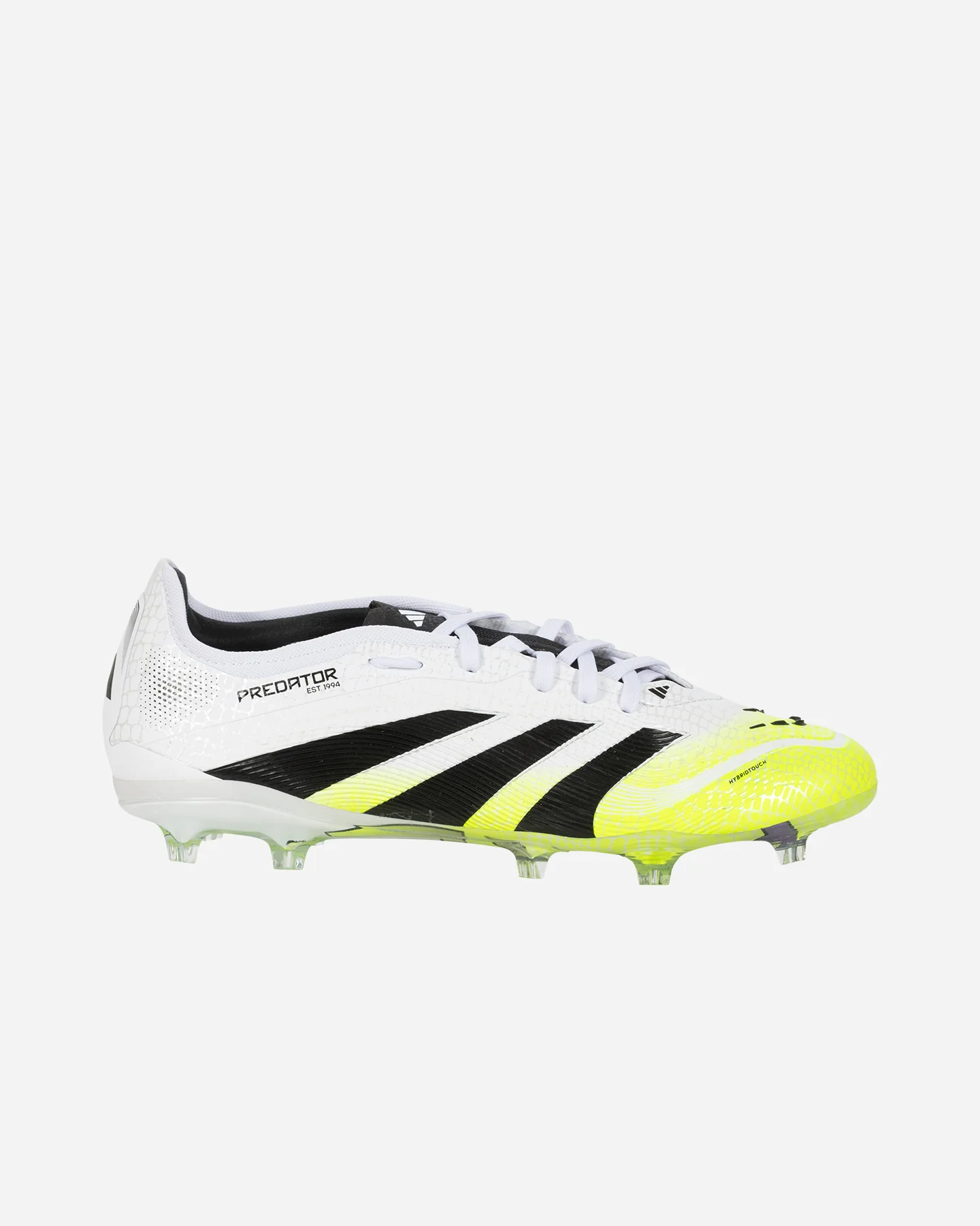 SCARPE CALCIO ADIDAS PREDATOR PRO FG M