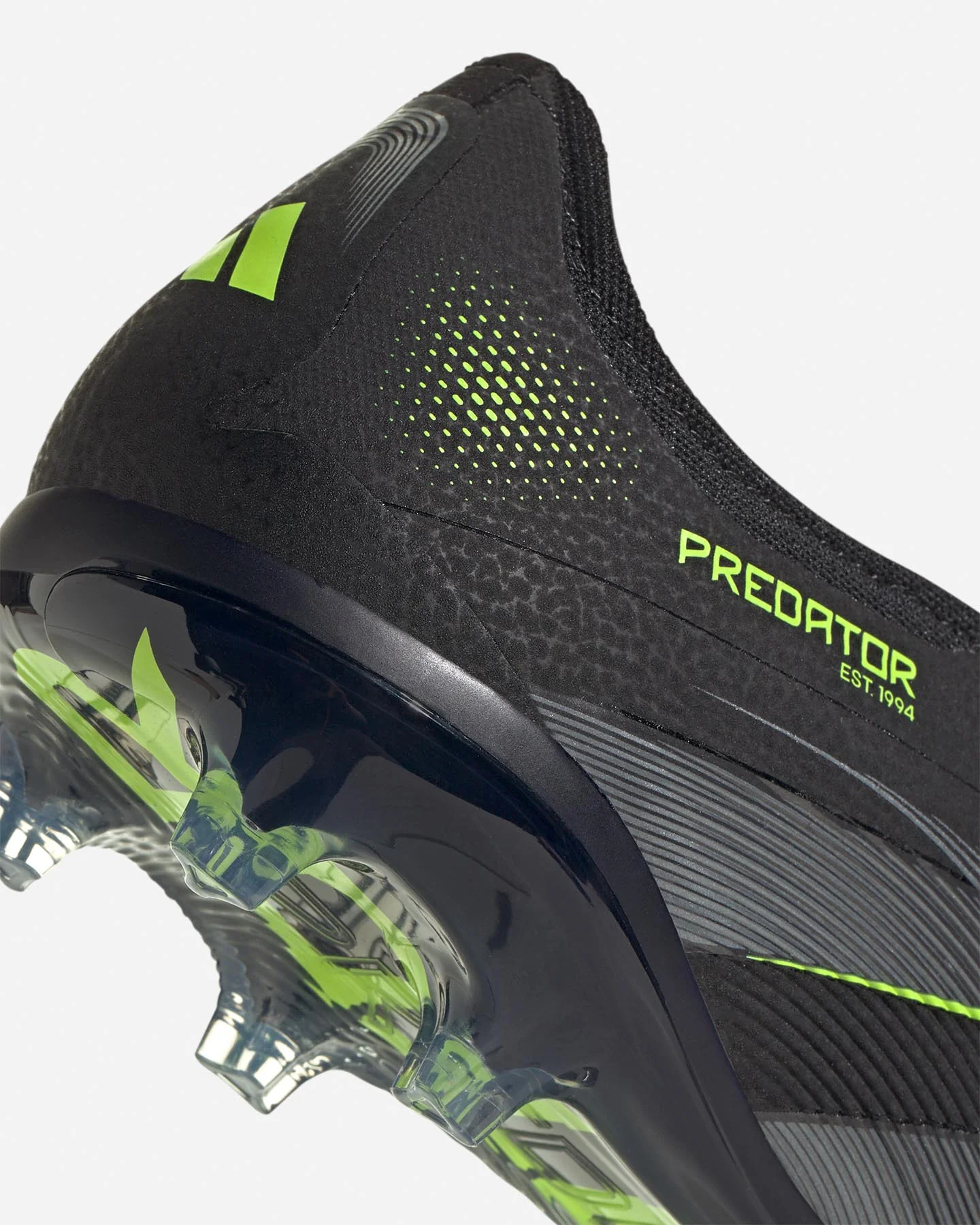 SCARPE CALCIO ADIDAS PREDATOR PRO FT FG M - Image 6
