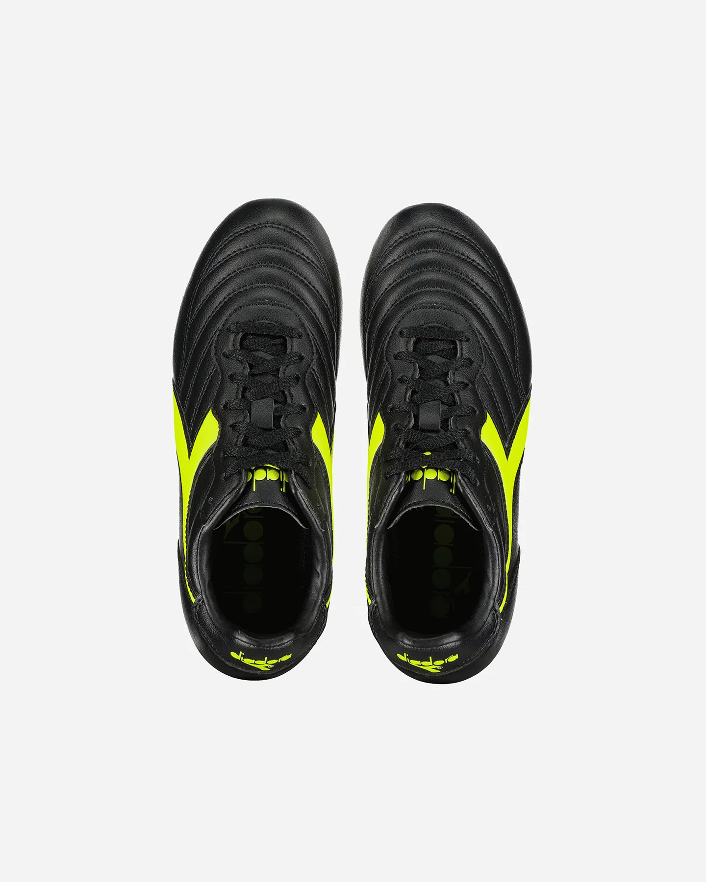 SCARPE CALCIO DIADORA BRASIL 2 FG JR - Image 4
