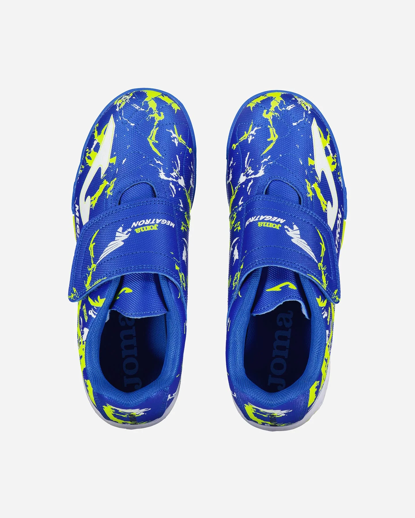 SCARPE CALCIO JOMA MEGATRON TF JR - Image 4
