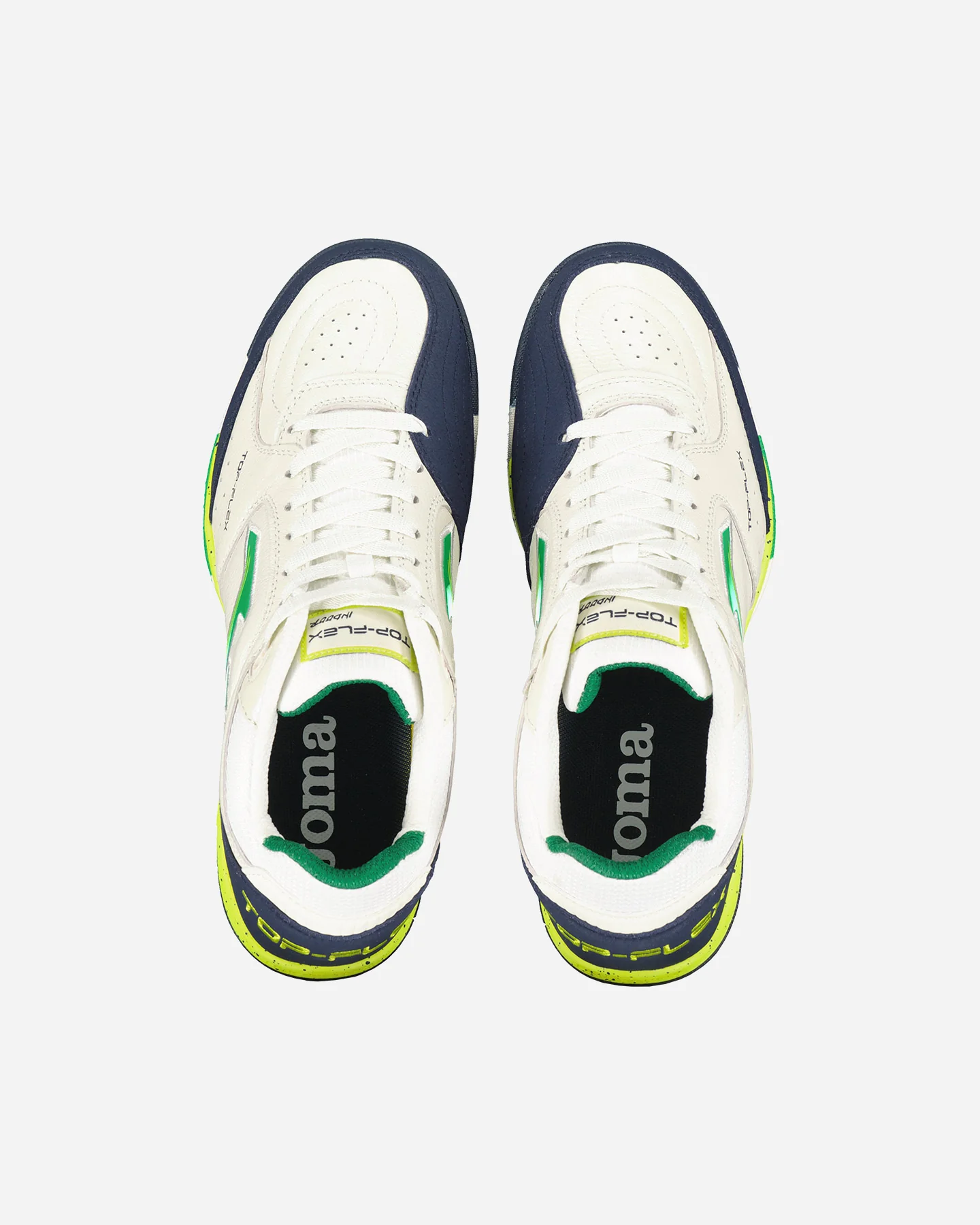 SCARPE CALCIO JOMA TOP FLEX TF M - Image 4