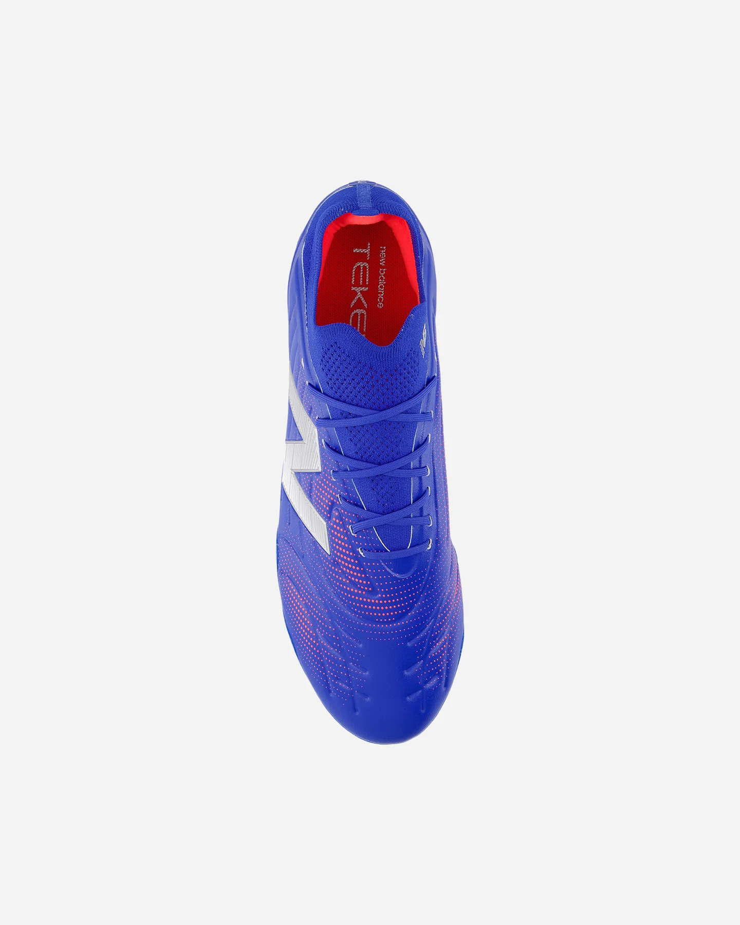 SCARPE CALCIO NEW BALANCE TEKELA PRO LOW LACED FG V5 M - Image 4
