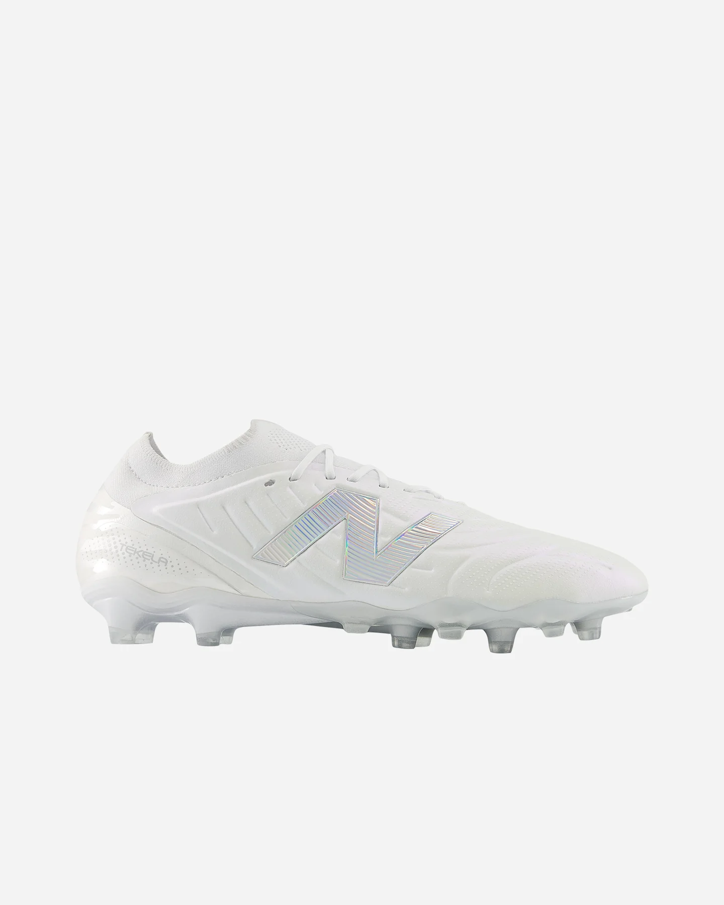 SCARPE CALCIO NEW BALANCE TEKELA ELITE LOW FG V5 TW M
