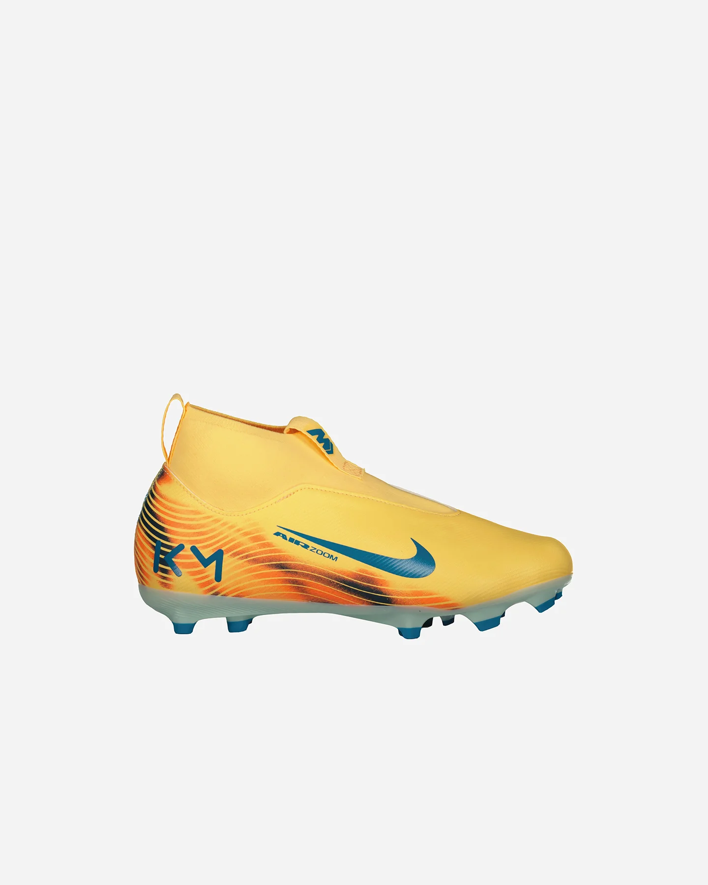 SCARPE CALCIO NIKE MERCURIAL SUPERFLY 10 ACADEMY KM FG-MG JR