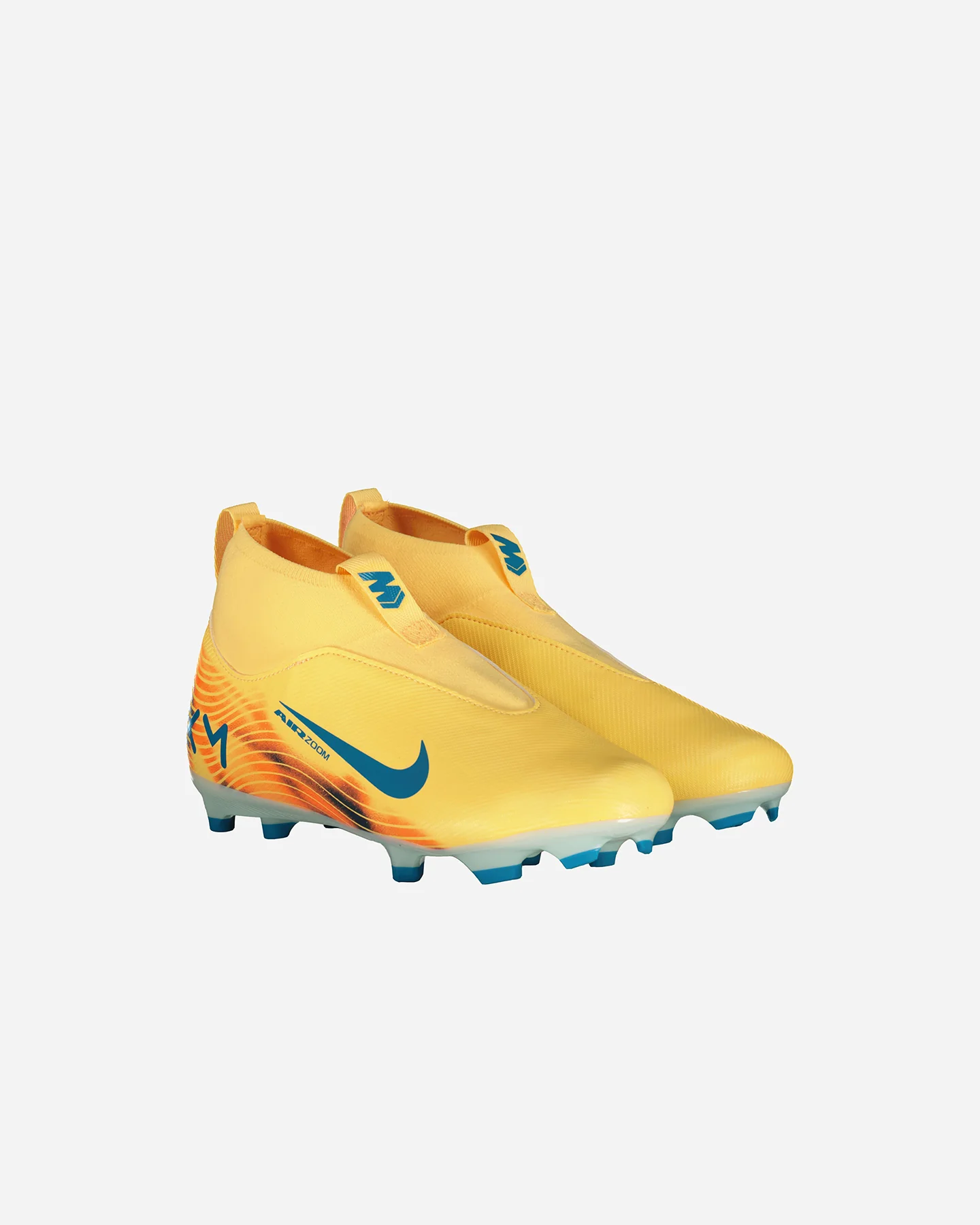 SCARPE CALCIO NIKE MERCURIAL SUPERFLY 10 ACADEMY KM FG-MG JR - Image 2
