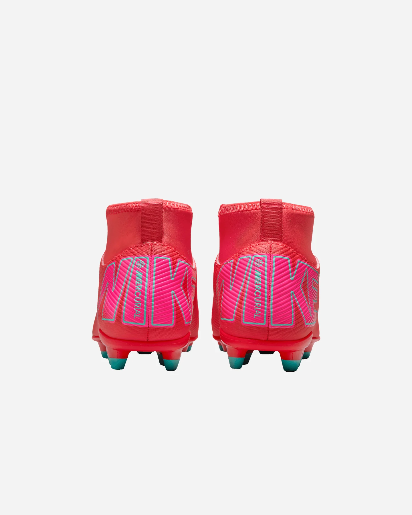 SCARPE CALCIO NIKE MERCURIAL SUPERFLY 10 CLUB FG-MG JR - Image 5