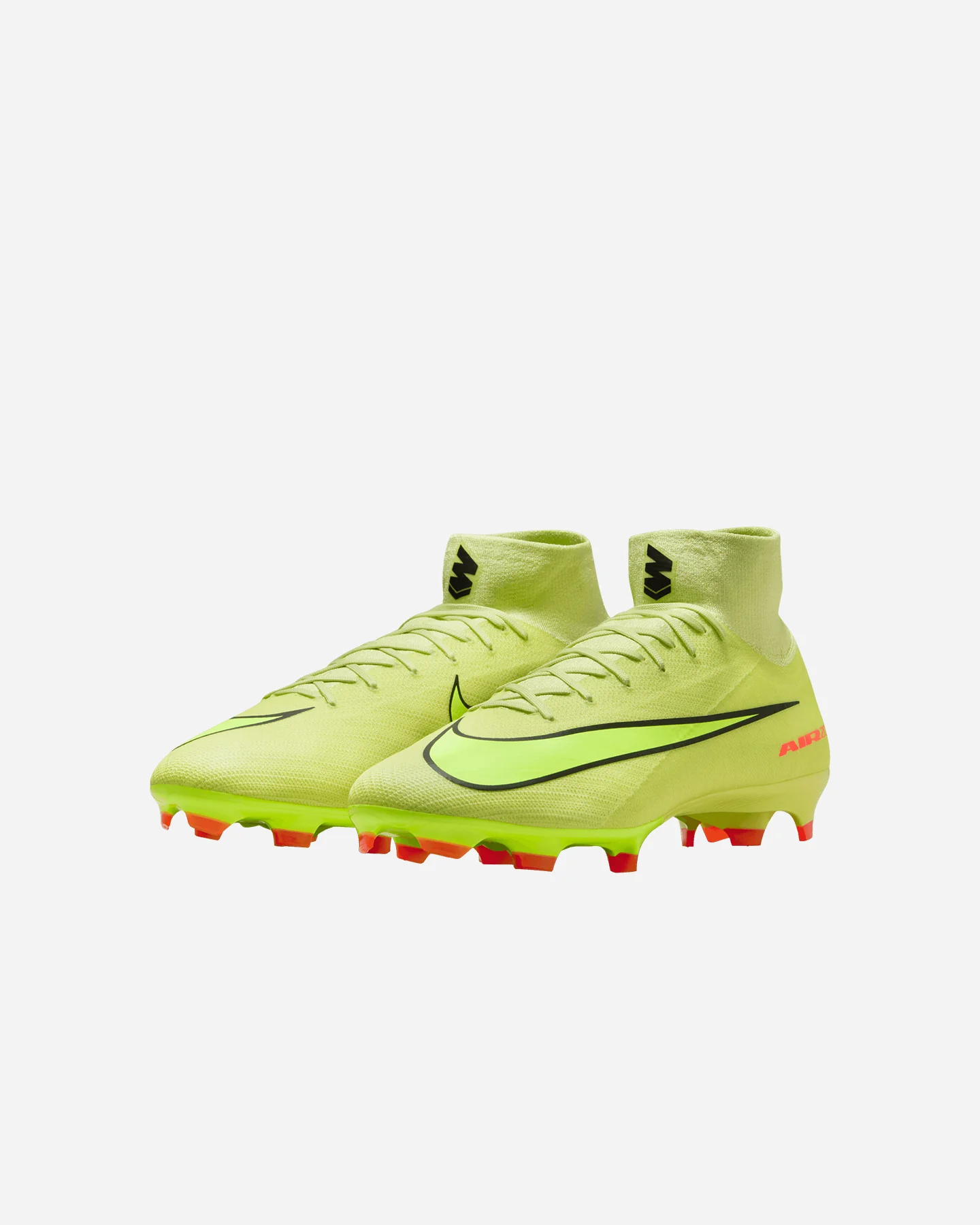 SCARPE CALCIO NIKE MERCURIAL SUPERFLY 10 PRO FG/MG M - Image 2