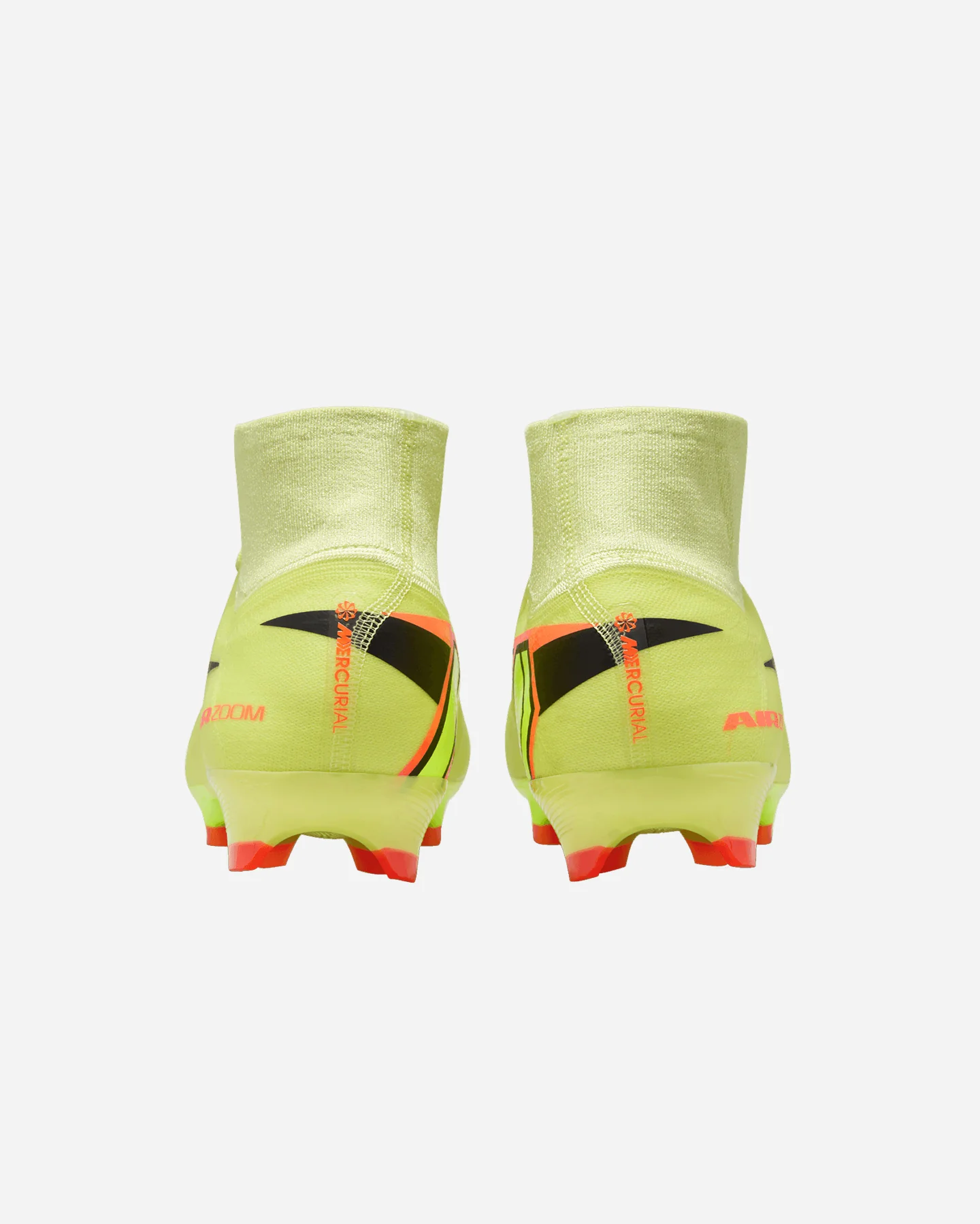 SCARPE CALCIO NIKE MERCURIAL SUPERFLY 10 PRO FG/MG M - Image 5