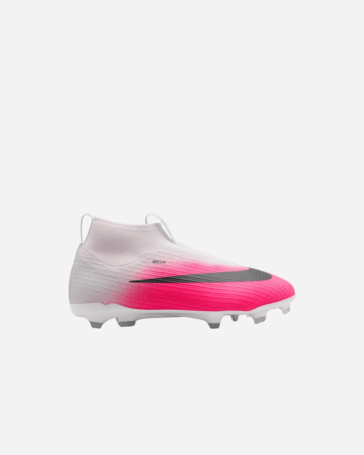 SCARPE CALCIO NIKE MERCURIAL SUPERFLY 11 ACADEMY FG-MG JR