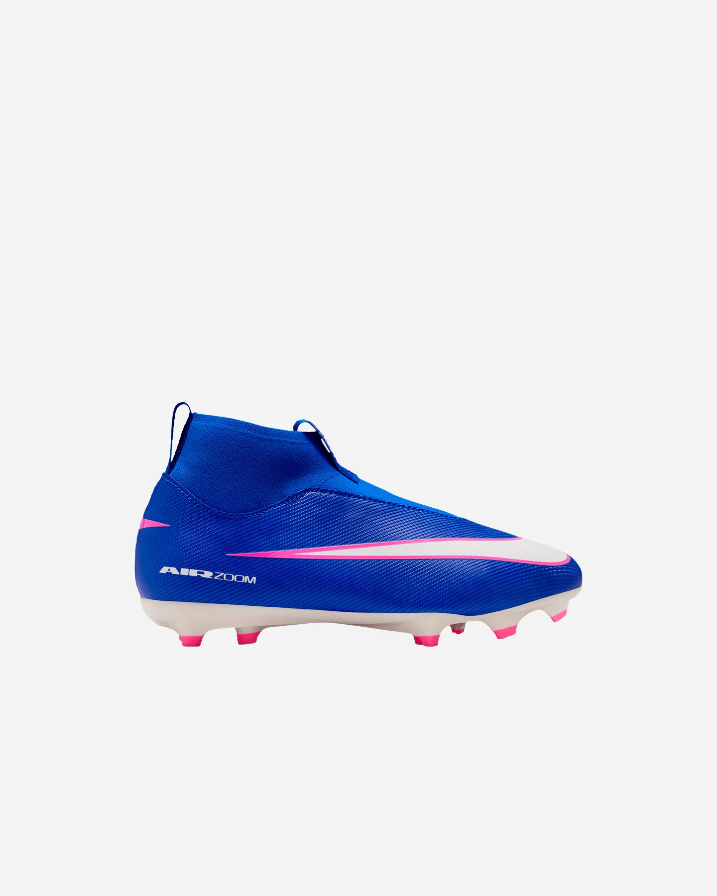 SCARPE CALCIO NIKE MERCURIAL SUPERFLY ACADEMY MG JR