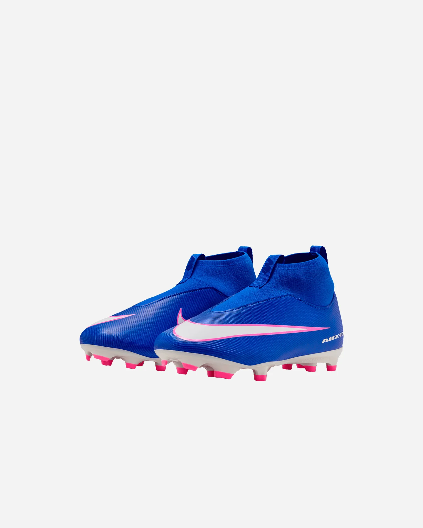 SCARPE CALCIO NIKE MERCURIAL SUPERFLY ACADEMY MG JR - Image 2