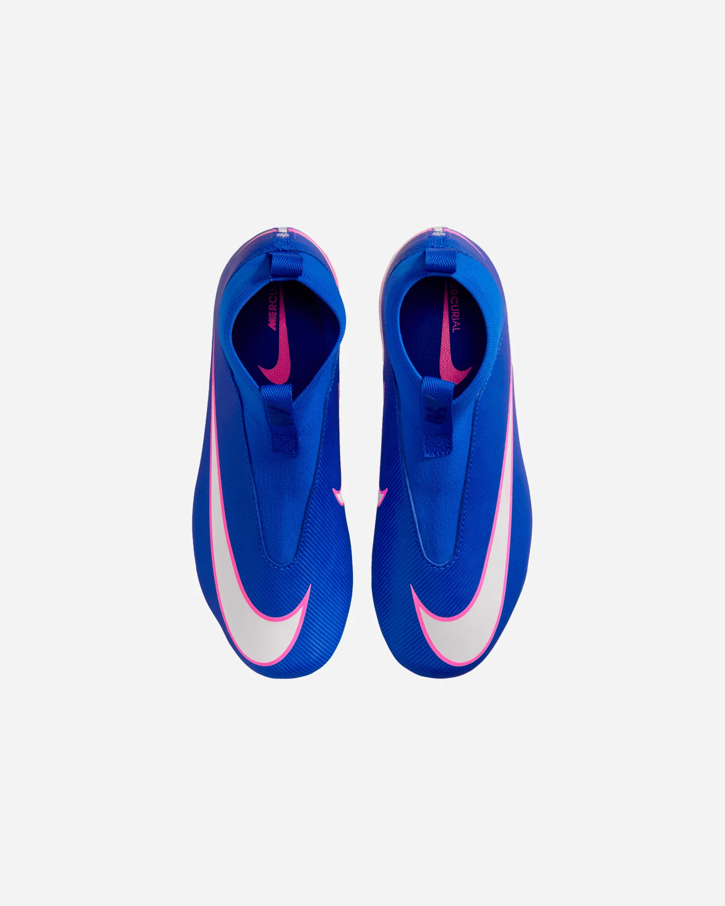 SCARPE CALCIO NIKE MERCURIAL SUPERFLY ACADEMY MG JR - Image 4