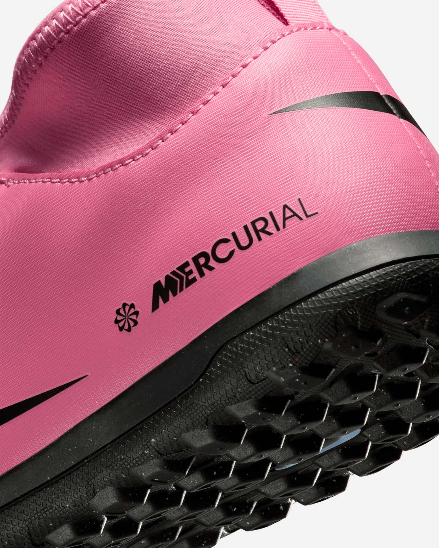SCARPE CALCIO NIKE MERCURIAL SUPERFLY CLUB TF JR - Image 6