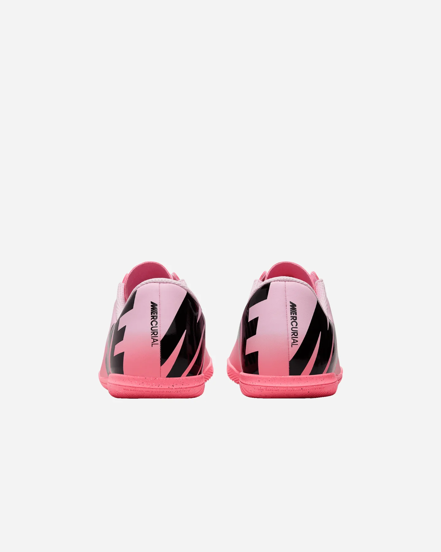 SCARPE CALCIO NIKE MERCURIAL VAPOR 15 CLUB IN JR - Image 4