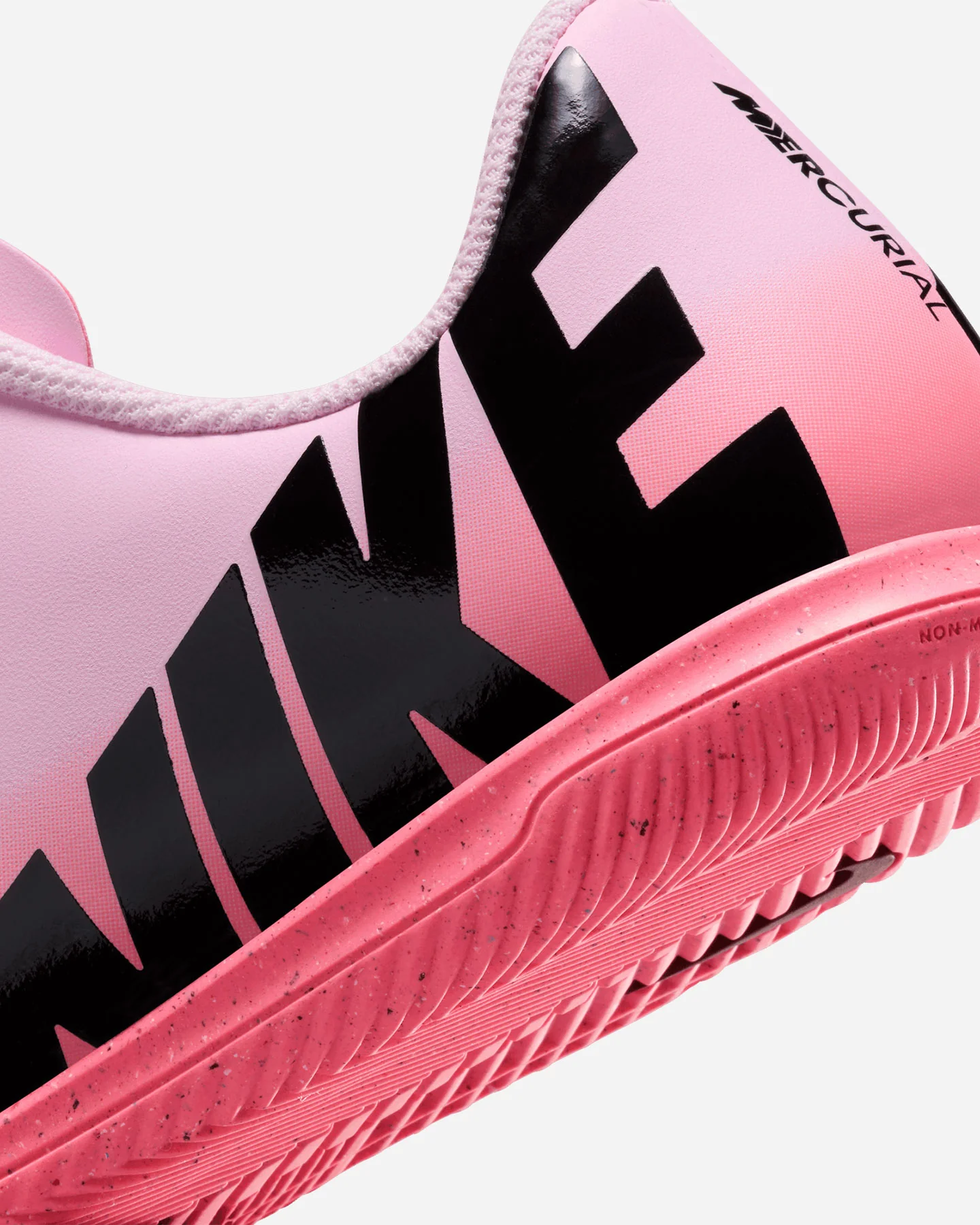 SCARPE CALCIO NIKE MERCURIAL VAPOR 15 CLUB IN JR - Image 6