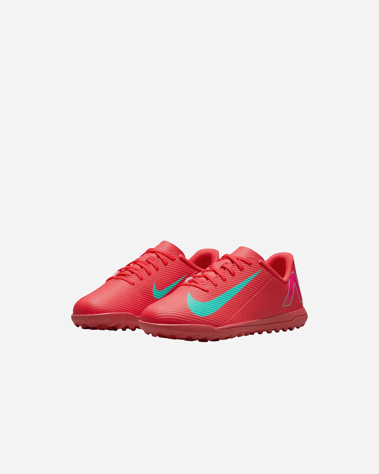 SCARPE CALCIO NIKE MERCURIAL VAPOR 16 CLUB TF JR - Image 2