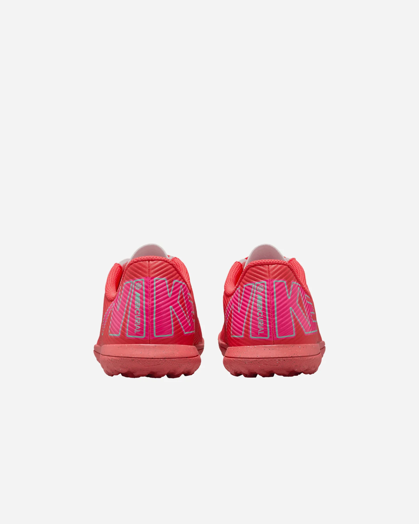 SCARPE CALCIO NIKE MERCURIAL VAPOR 16 CLUB TF JR - Image 5