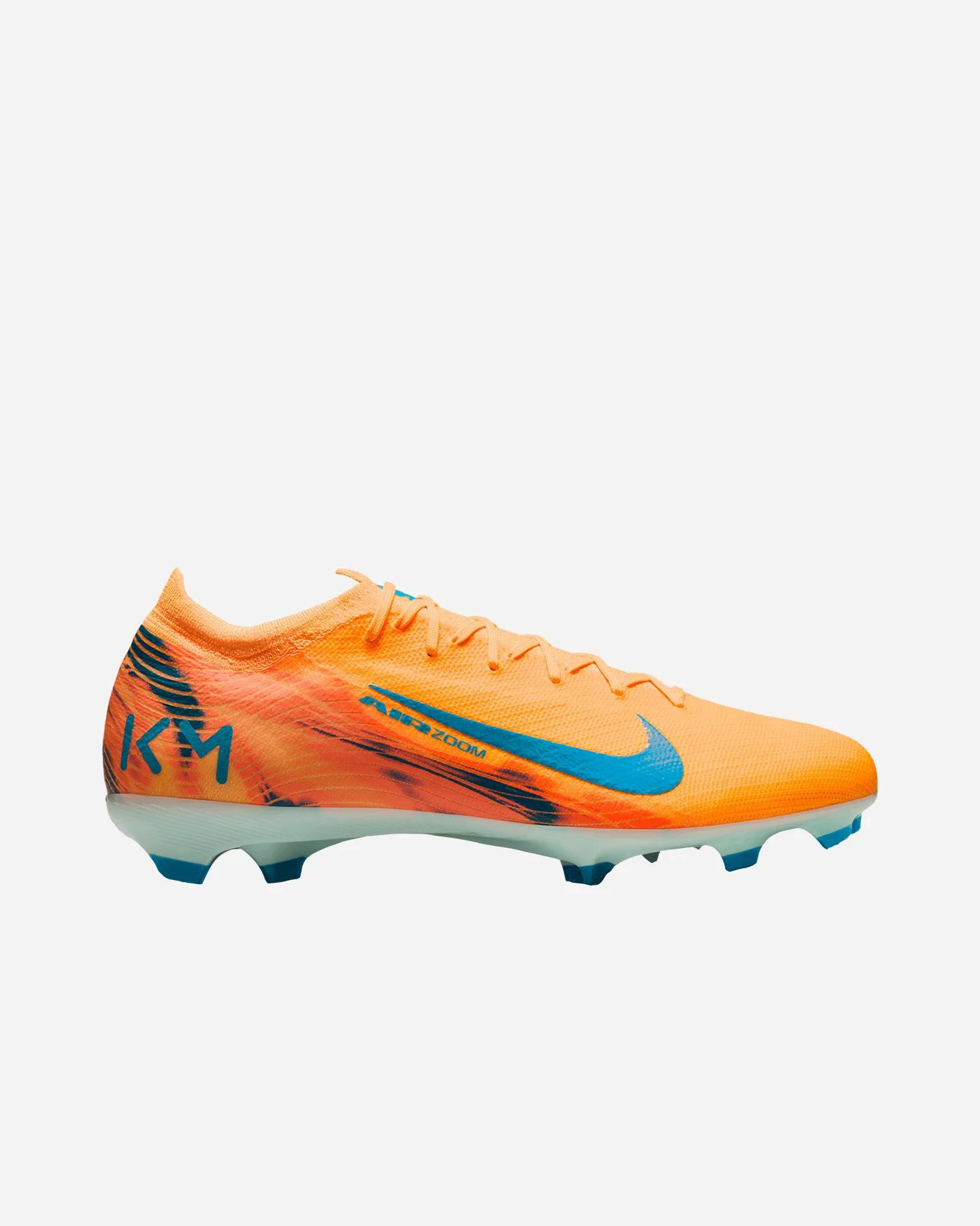 SCARPE CALCIO NIKE MERCURIAL VAPOR 16 PRO KM FG M