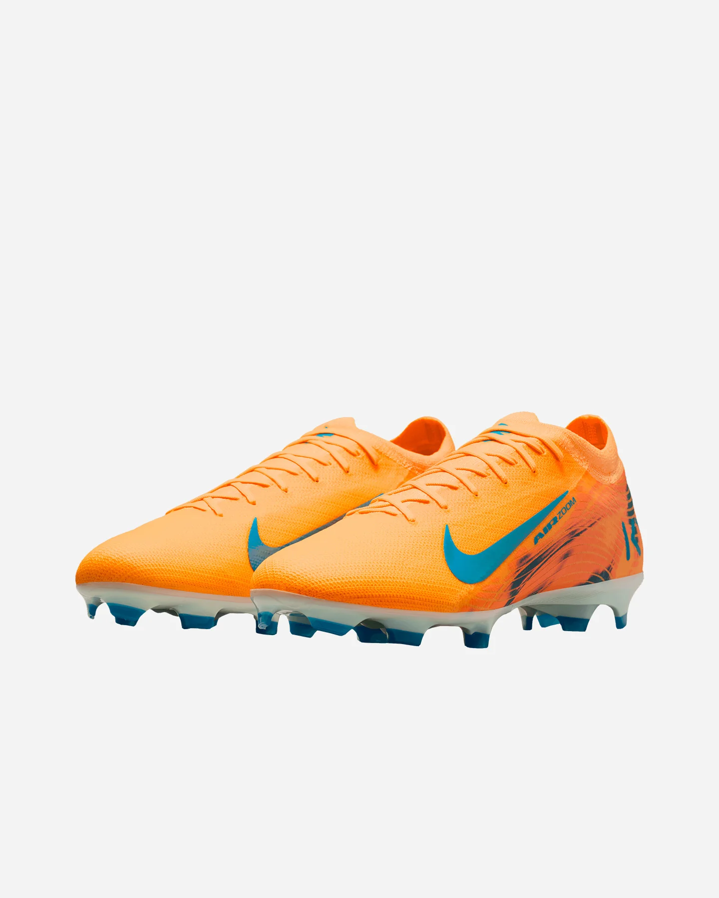 SCARPE CALCIO NIKE MERCURIAL VAPOR 16 PRO KM FG M - Image 2