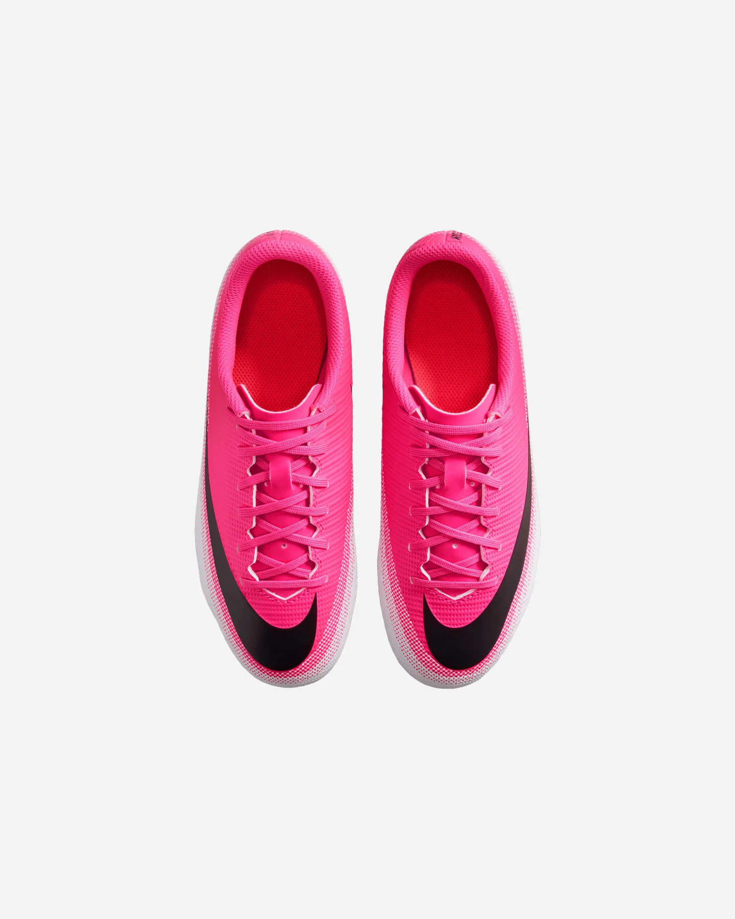 SCARPE CALCIO NIKE MERCURIAL VAPOR 17 CLUB FG-MG JR - Image 3
