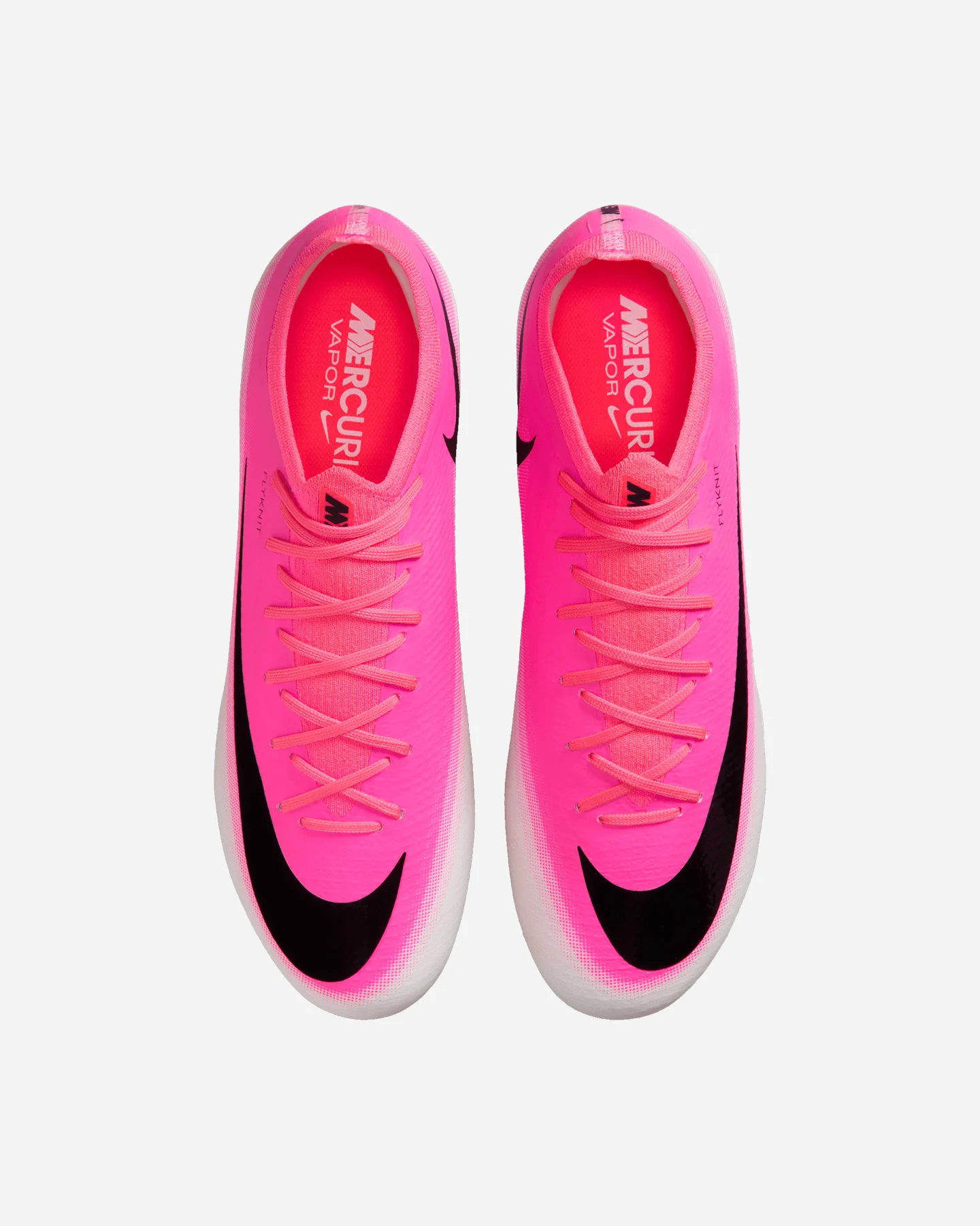 SCARPE CALCIO NIKE MERCURIAL VAPOR 17 PRO FG M - Image 3