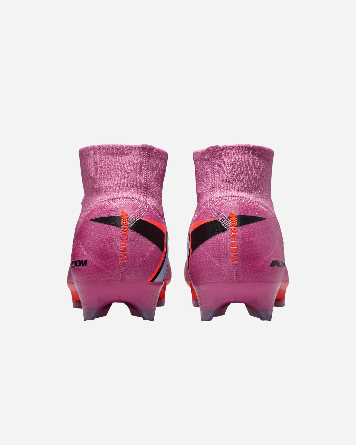 SCARPE CALCIO NIKE MERCURIAL ZM SUPERFLY 10 ELITE FG M - Image 5