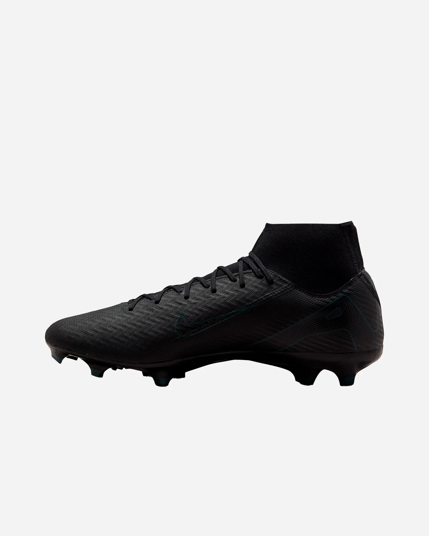 SCARPE CALCIO NIKE MERCURIAL ZOOM SUPERFLY 10 ACADEMY FG M - Image 5