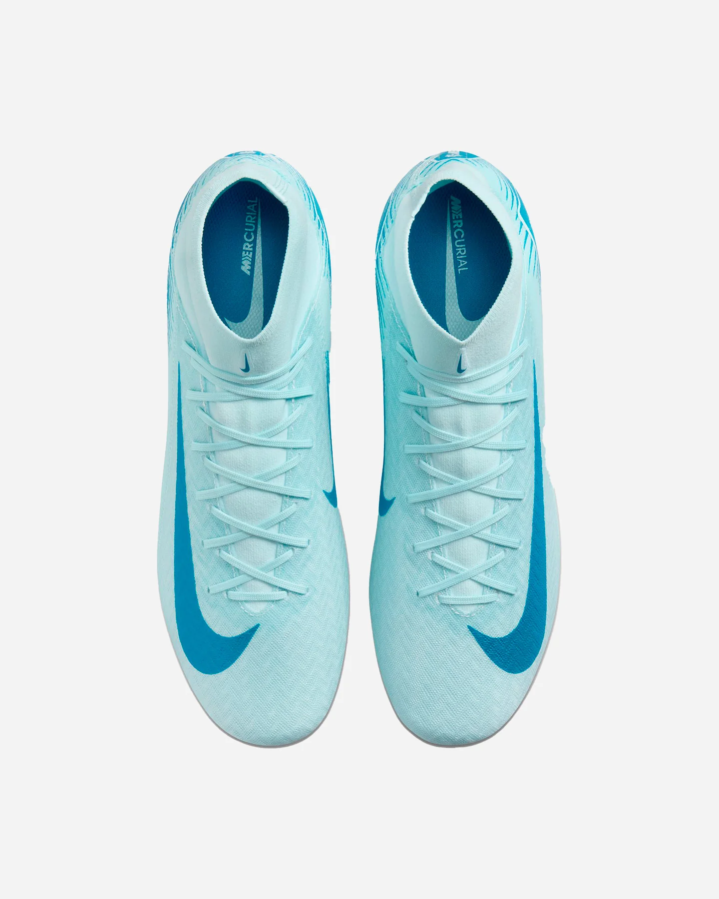 SCARPE CALCIO NIKE MERCURIAL ZOOM SUPERFLY 10 ACADEMY FG M - Image 3