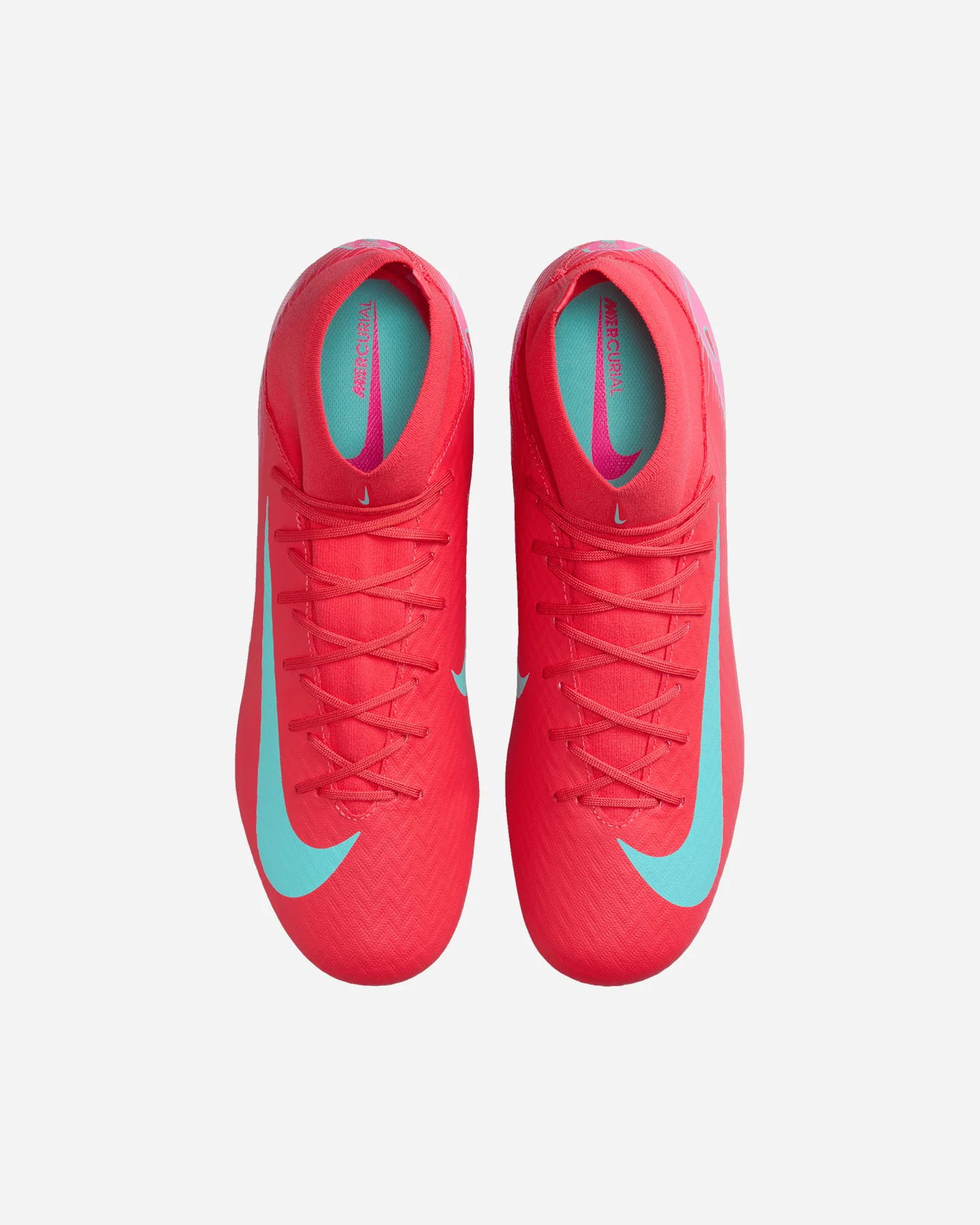 SCARPE CALCIO NIKE MERCURIAL ZOOM SUPERFLY 10 ACADEMY FG M - Image 4