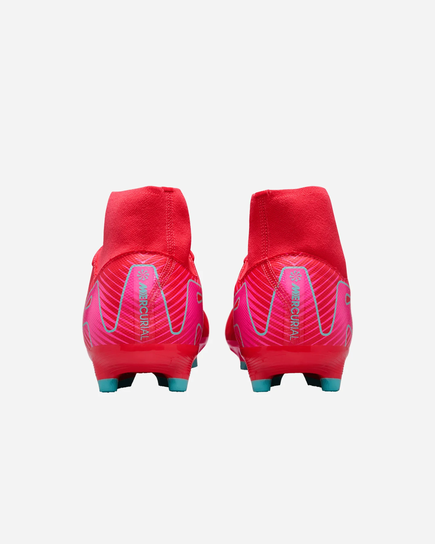 SCARPE CALCIO NIKE MERCURIAL ZOOM SUPERFLY 10 ACADEMY FG M - Image 5