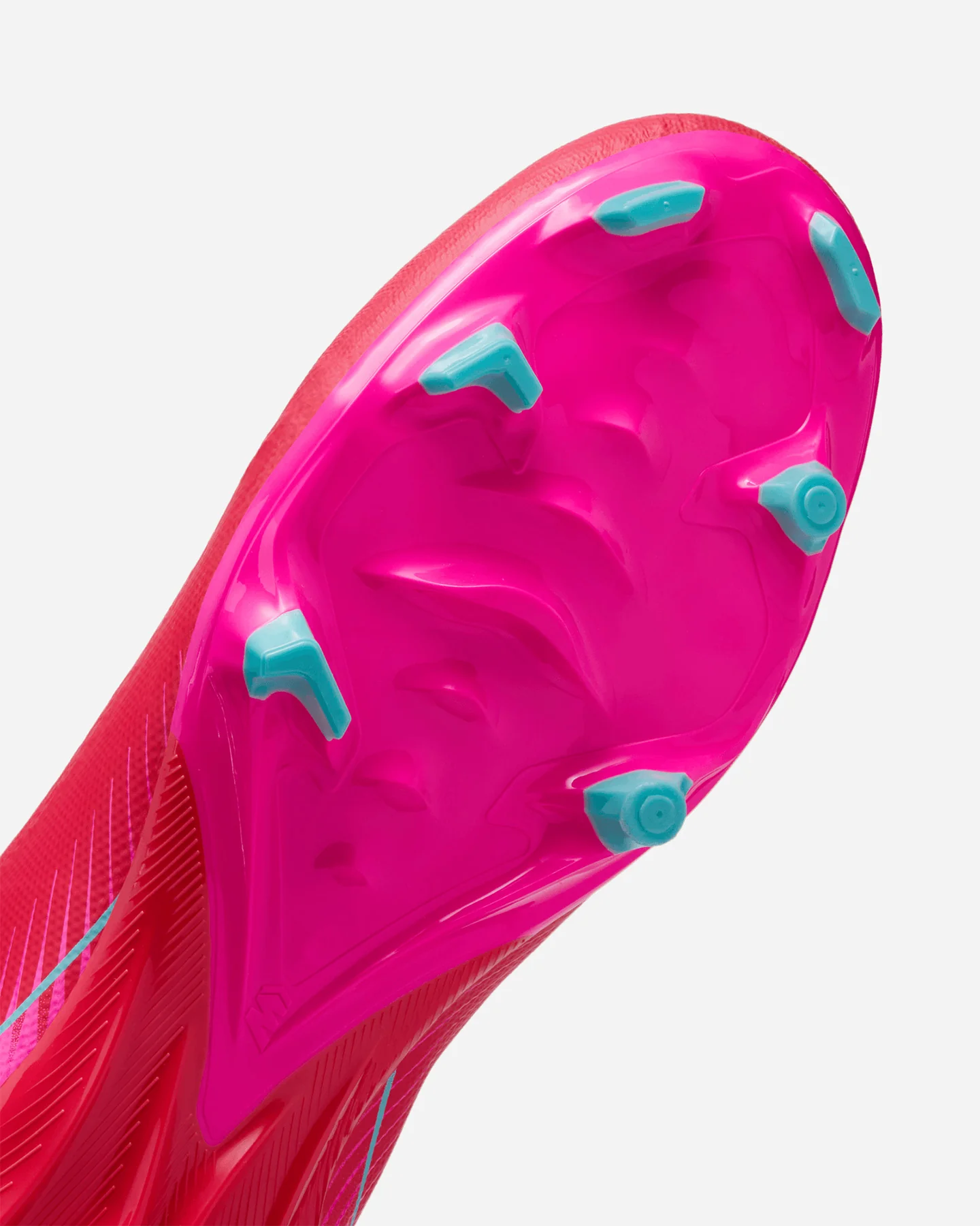 SCARPE CALCIO NIKE MERCURIAL ZOOM SUPERFLY 10 ACADEMY FG M - Image 6