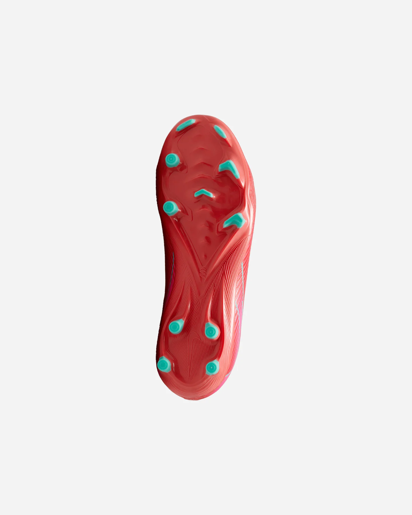 SCARPE CALCIO NIKE MERCURIAL ZOOM SUPERFLY 10 ACADEMY FG-MG JR - Image 3