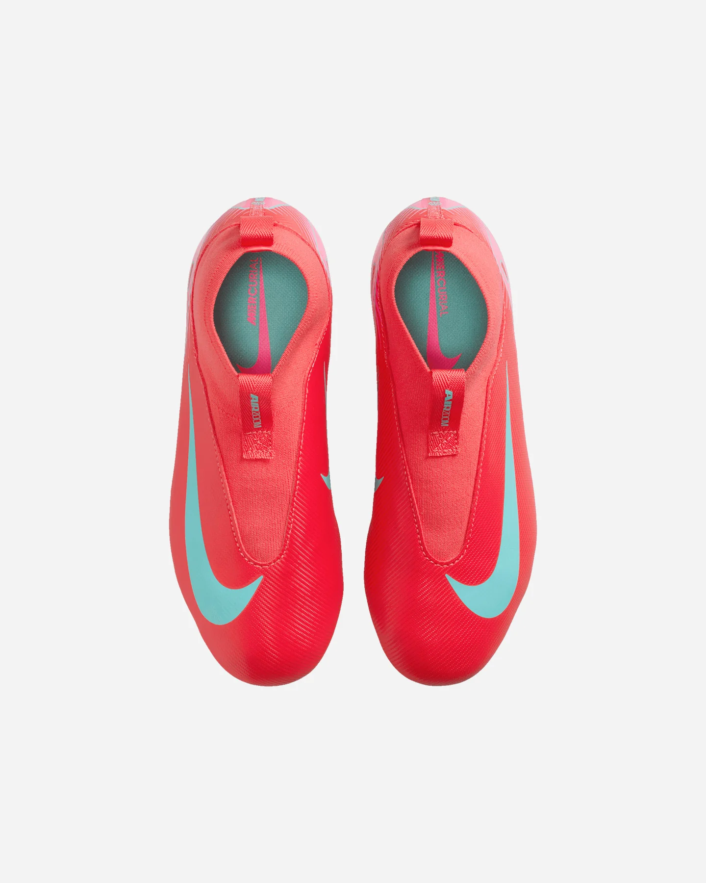 SCARPE CALCIO NIKE MERCURIAL ZOOM SUPERFLY 10 ACADEMY FG-MG JR - Image 4